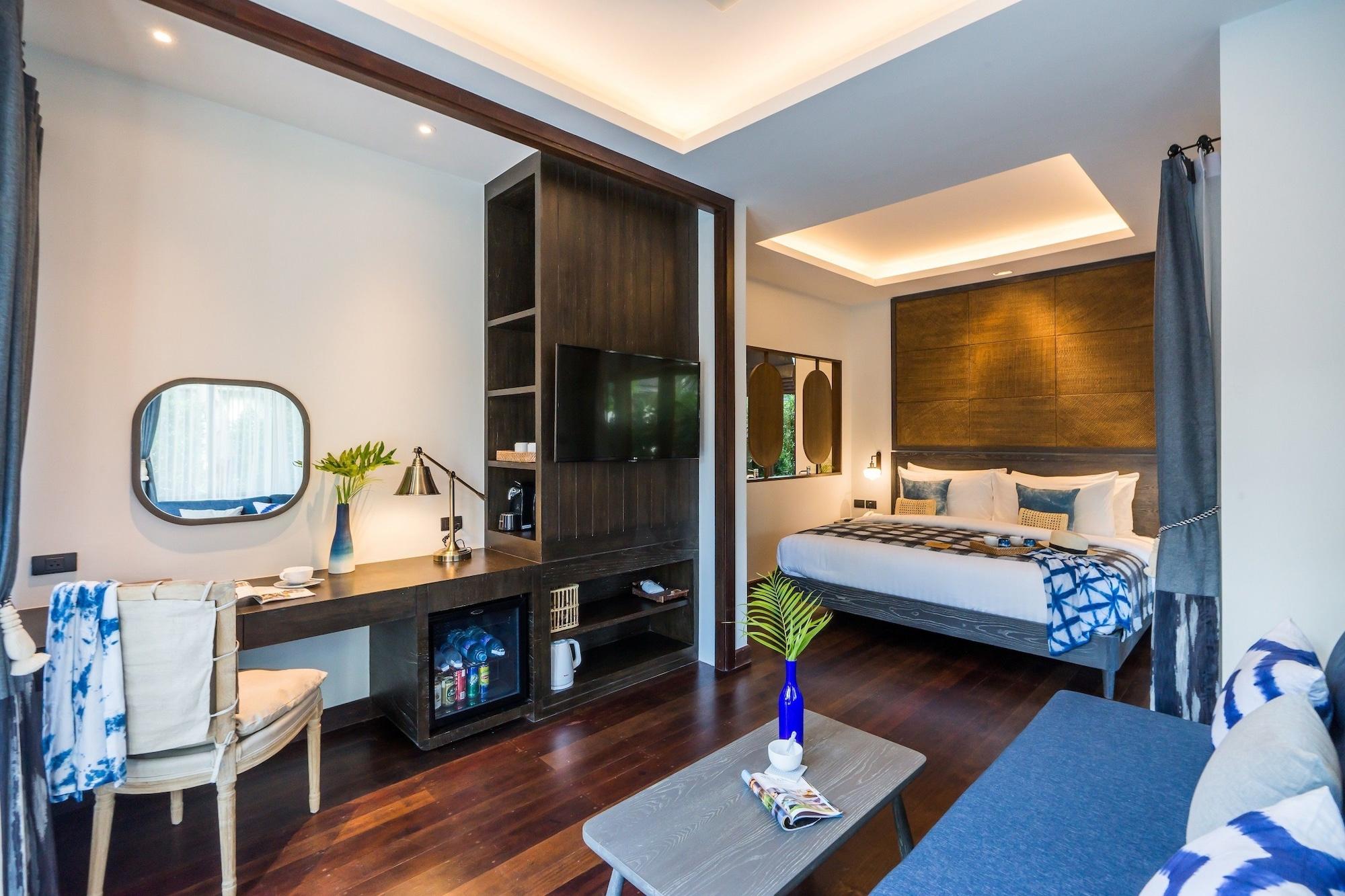 Resort Nh Collection Samui Peace Bophut