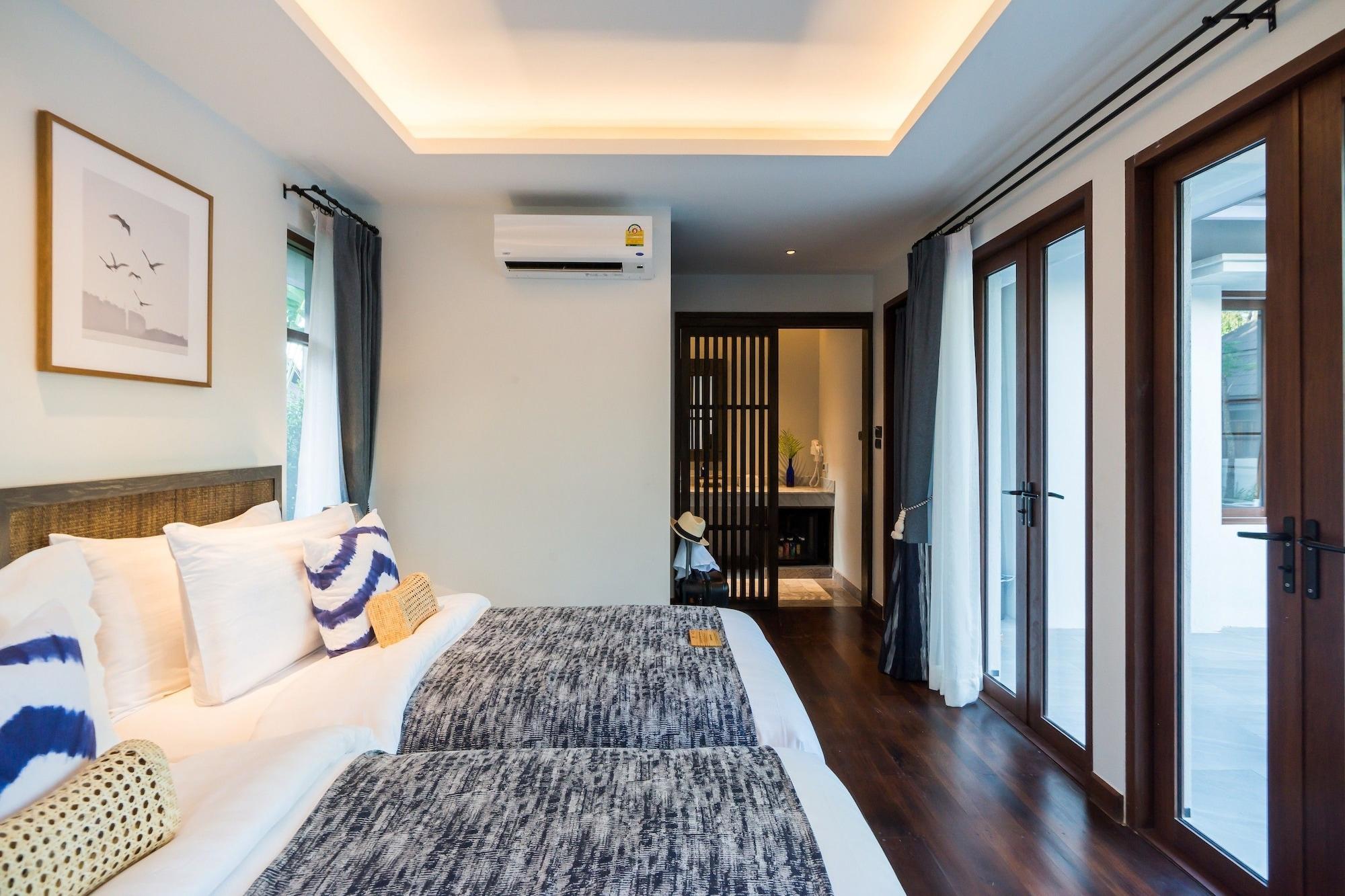 Nh Collection Samui Peace Resort Bophut