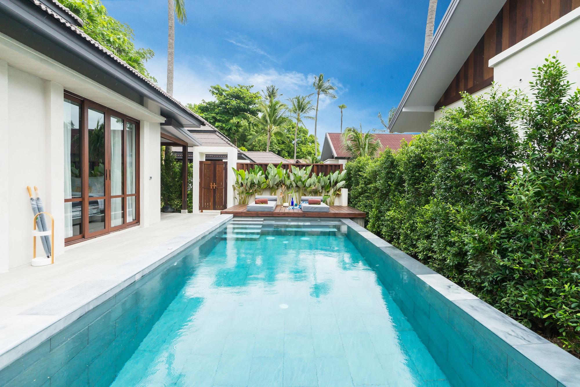 Nh Collection Samui Peace