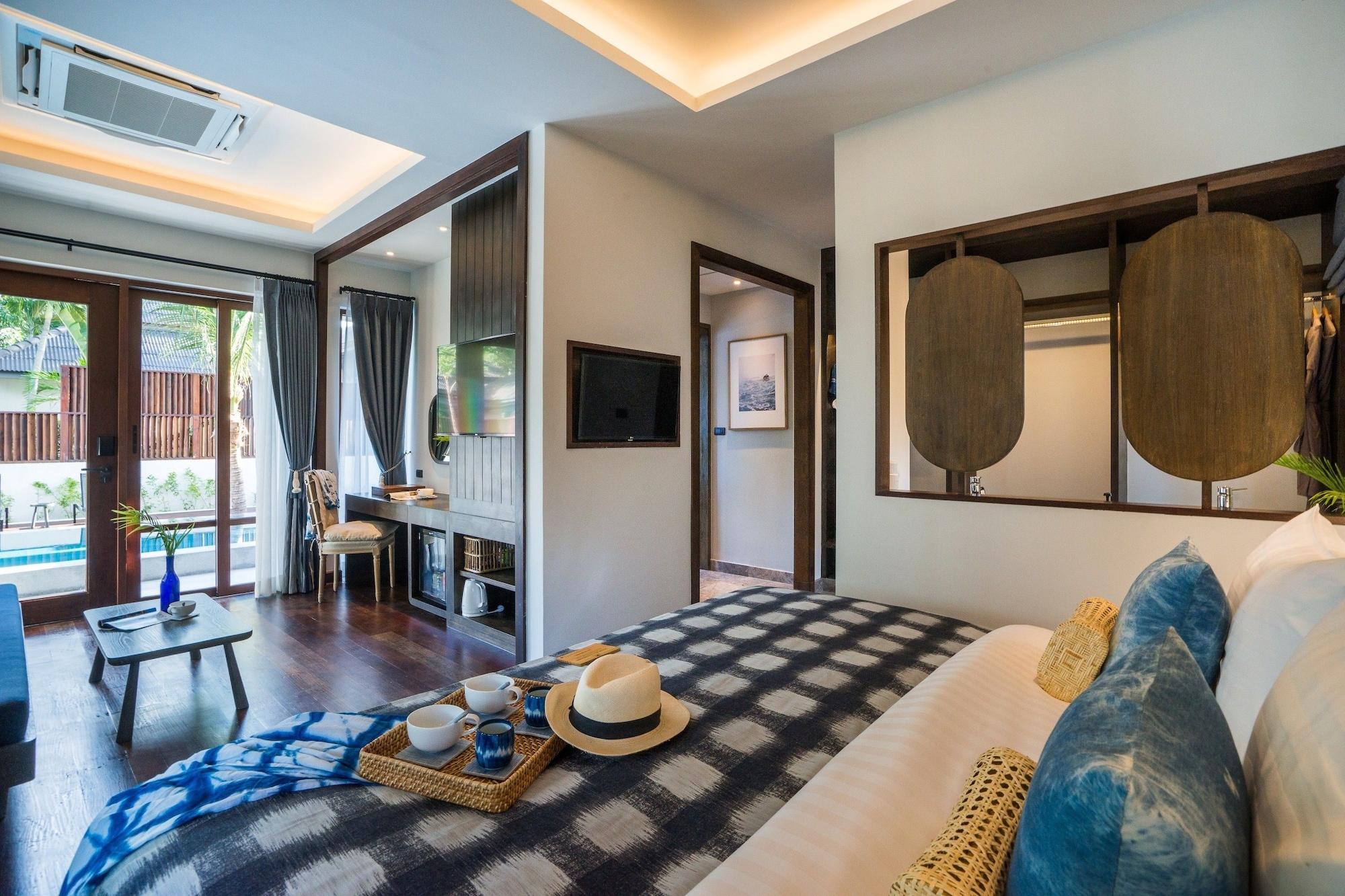 Nh Collection Samui Peace 5* Bophut