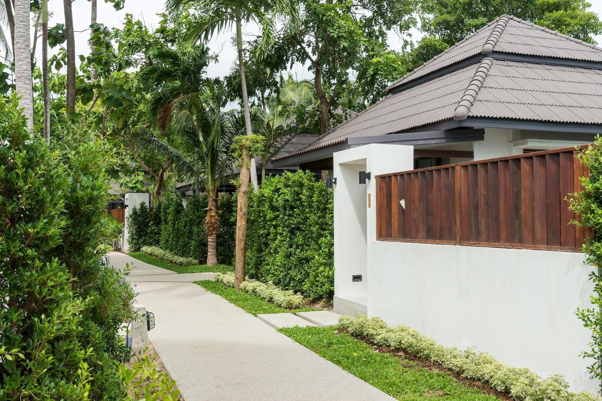 Nh Collection Samui Peace Bophut