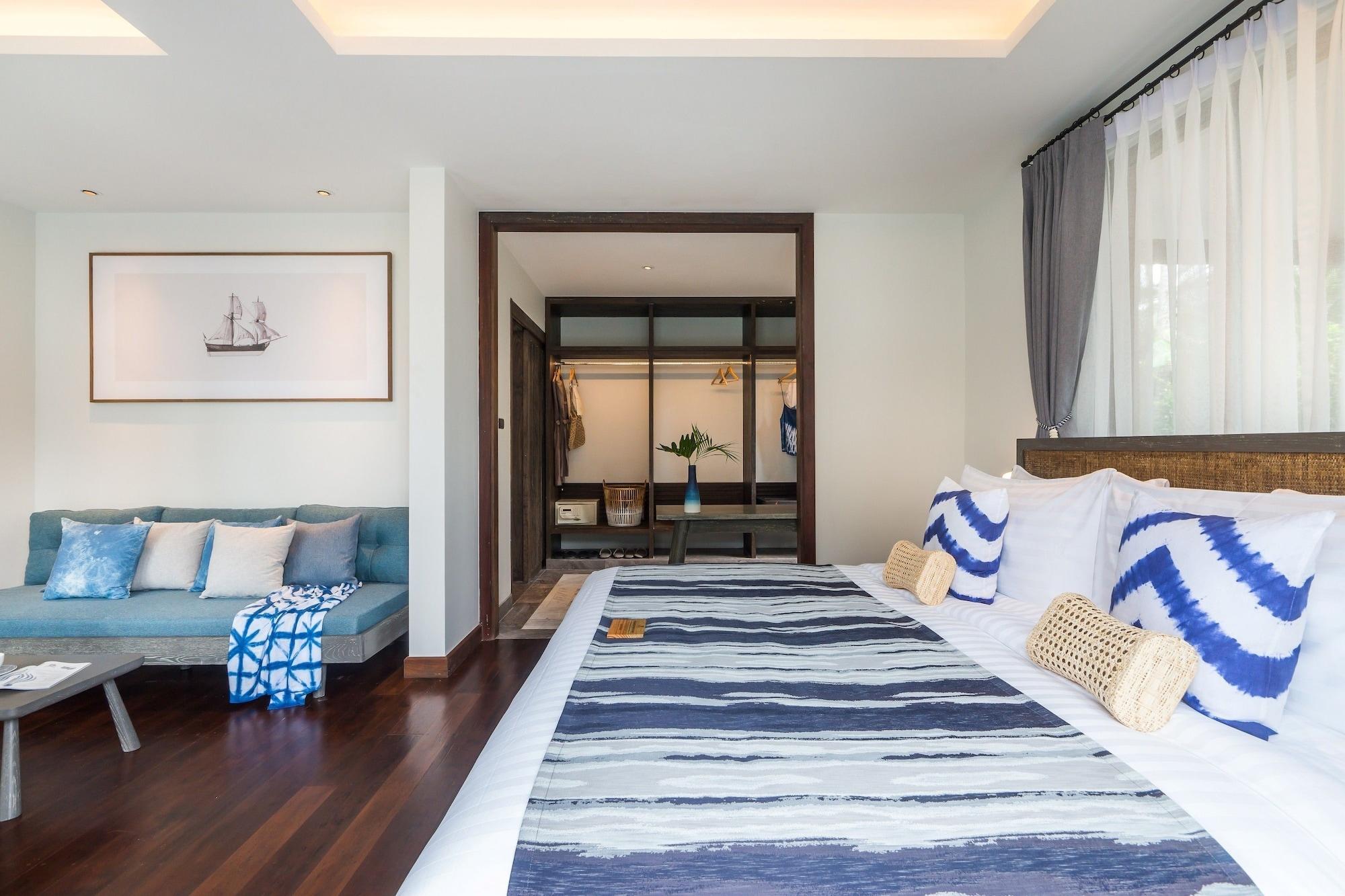 Nh Collection Samui Peace Resort 5*
