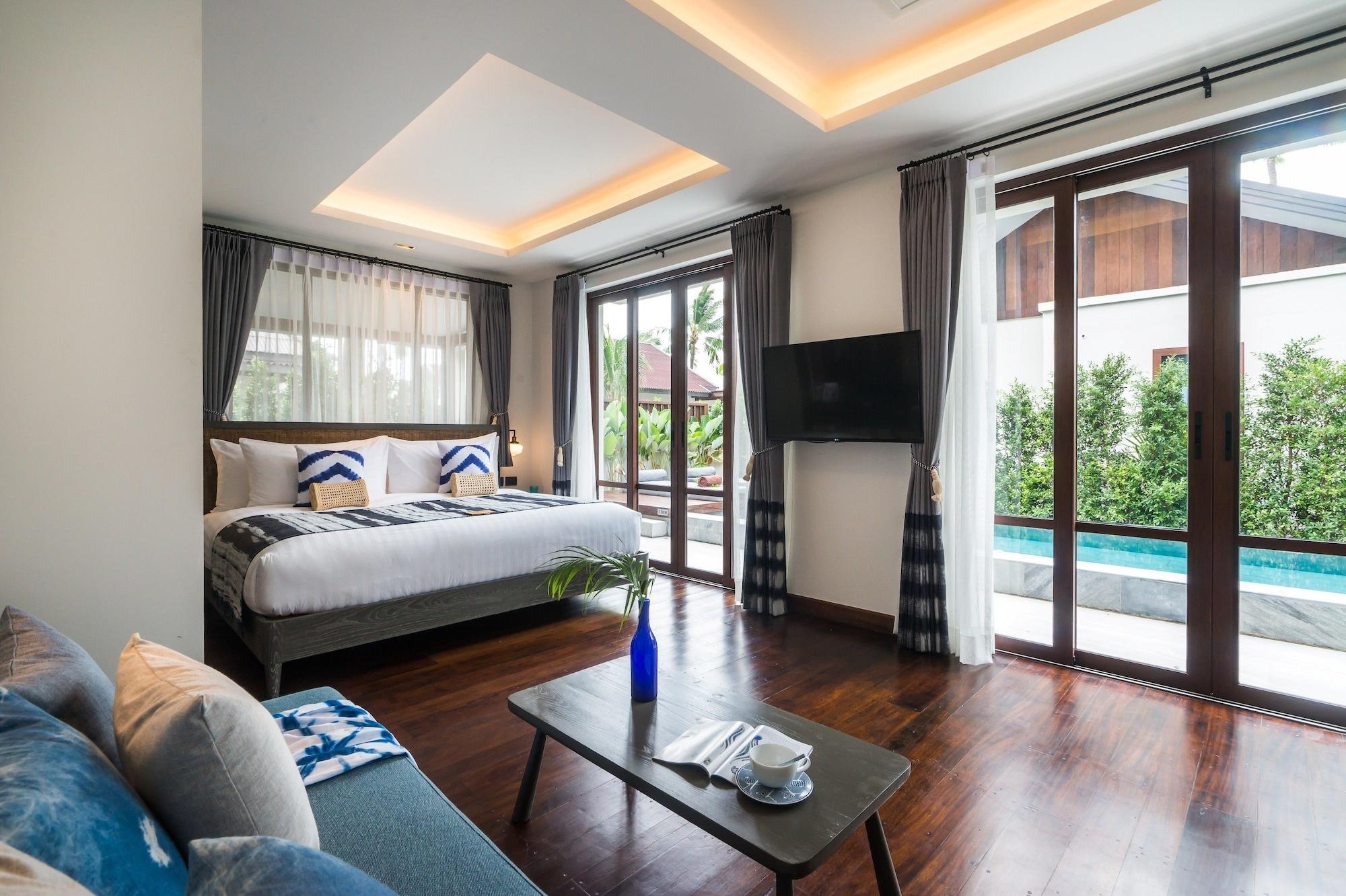 Nh Collection Samui Peace Resort