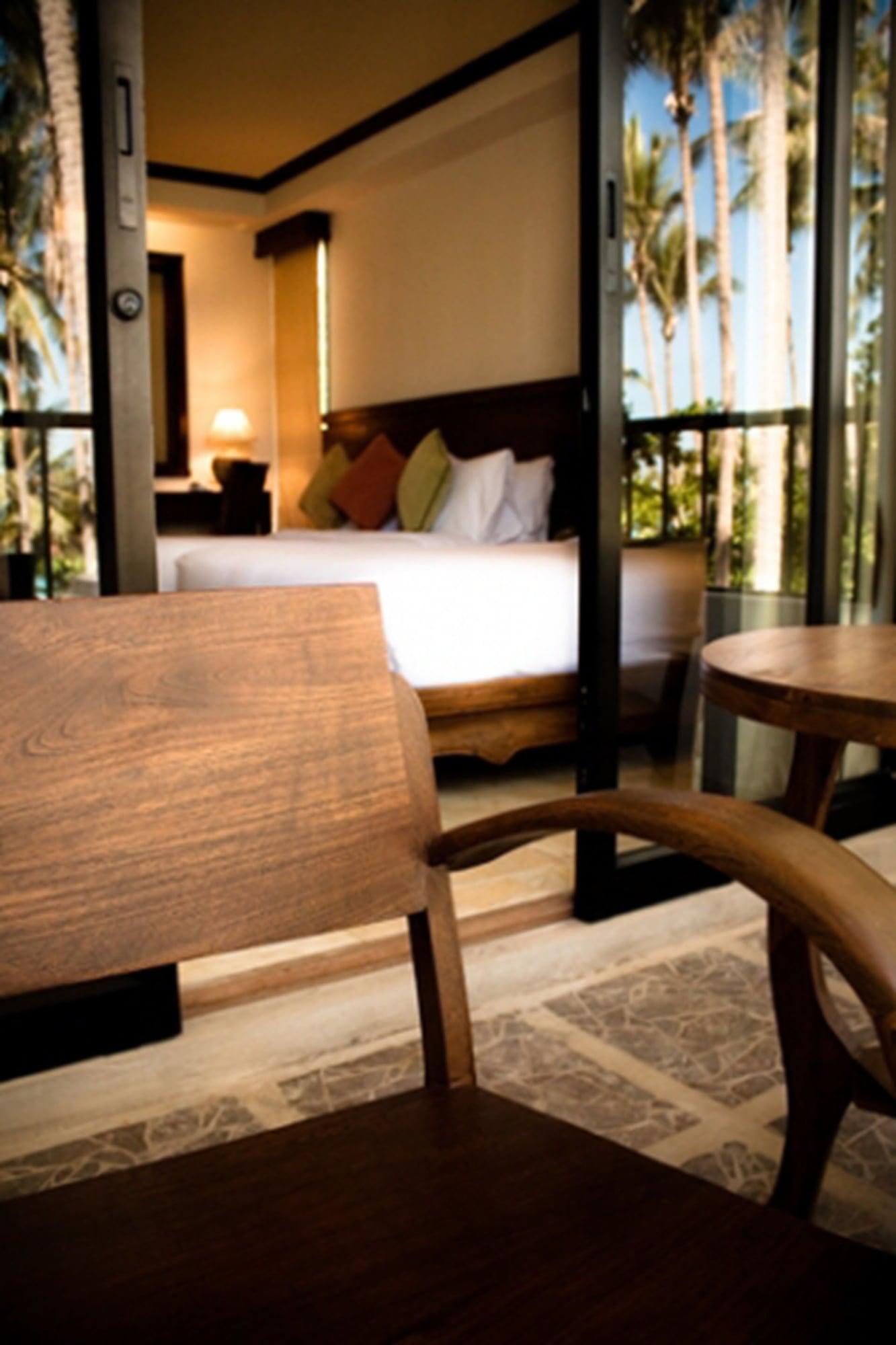 Astrococo By Coconut 3* Lamai Beach (Koh Samui)