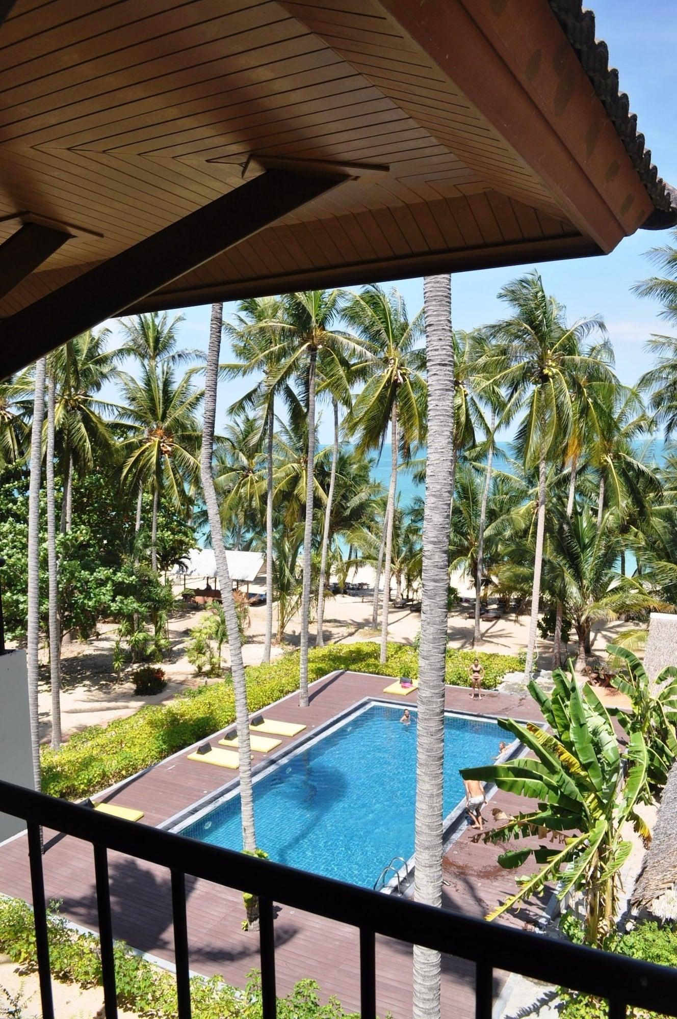 Astrococo By Coconut 3* Lamai Beach (Koh Samui)