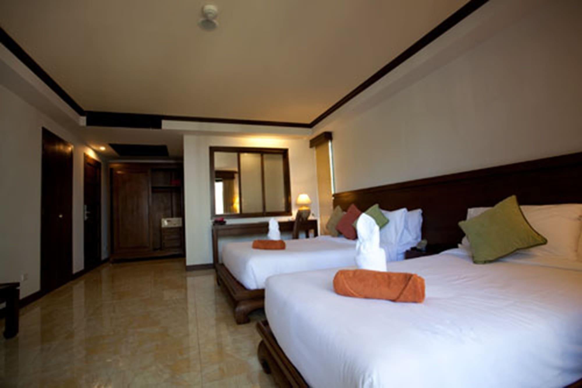 Resort Astrococo By Coconut 3*