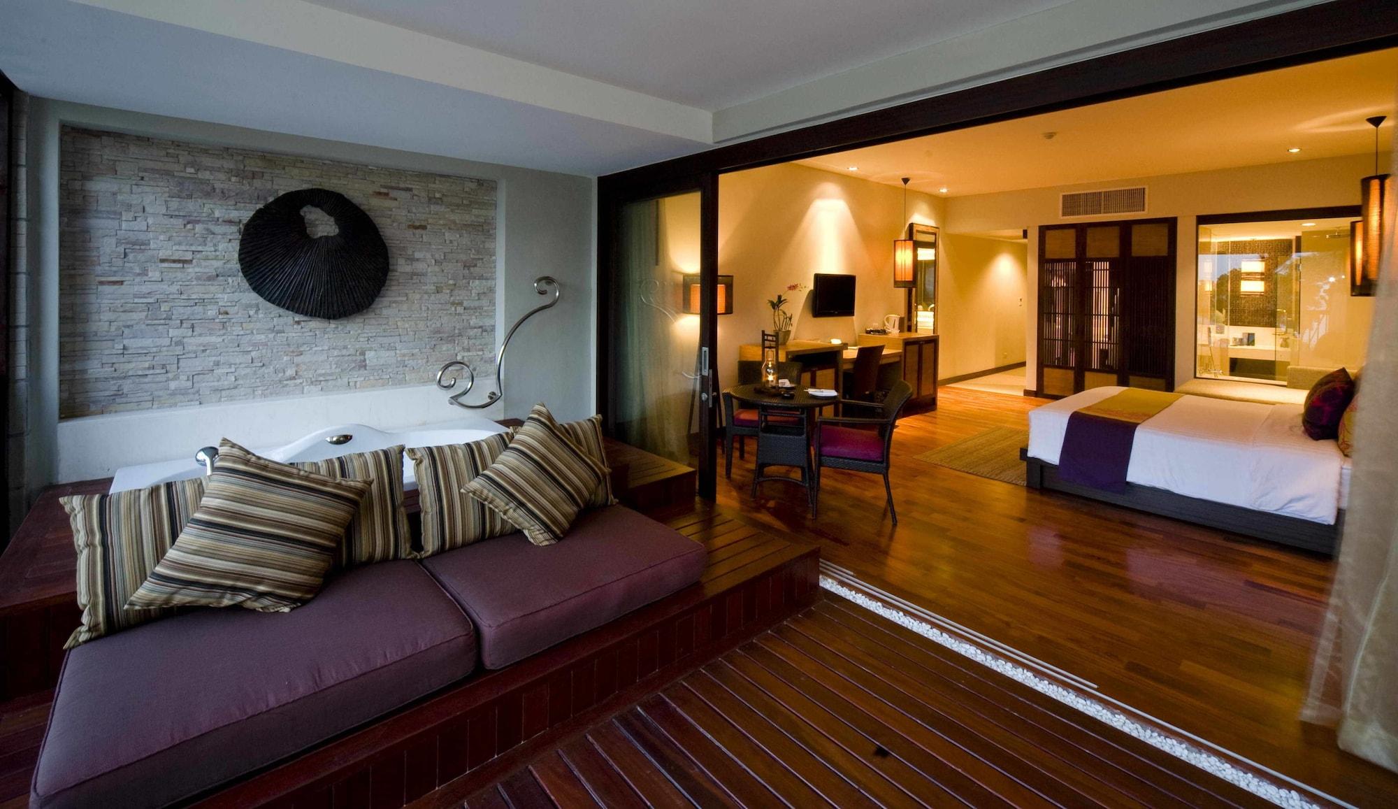 Resort Sareeraya &