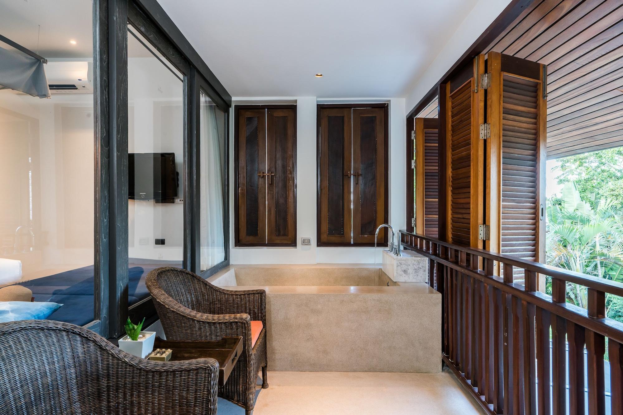 Nh Collection Samui Peace 5* Bophut