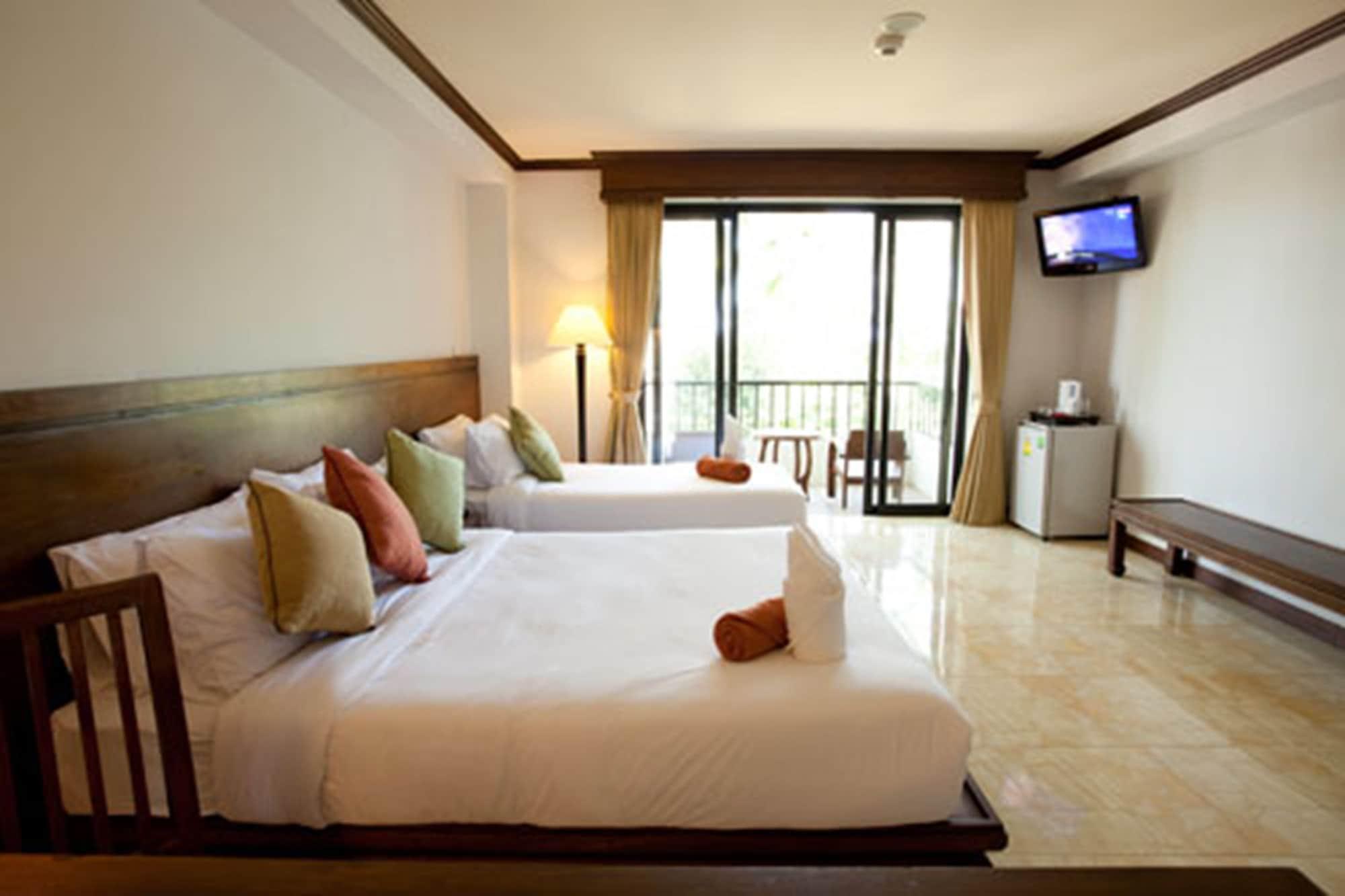 Astrococo By Coconut Resort