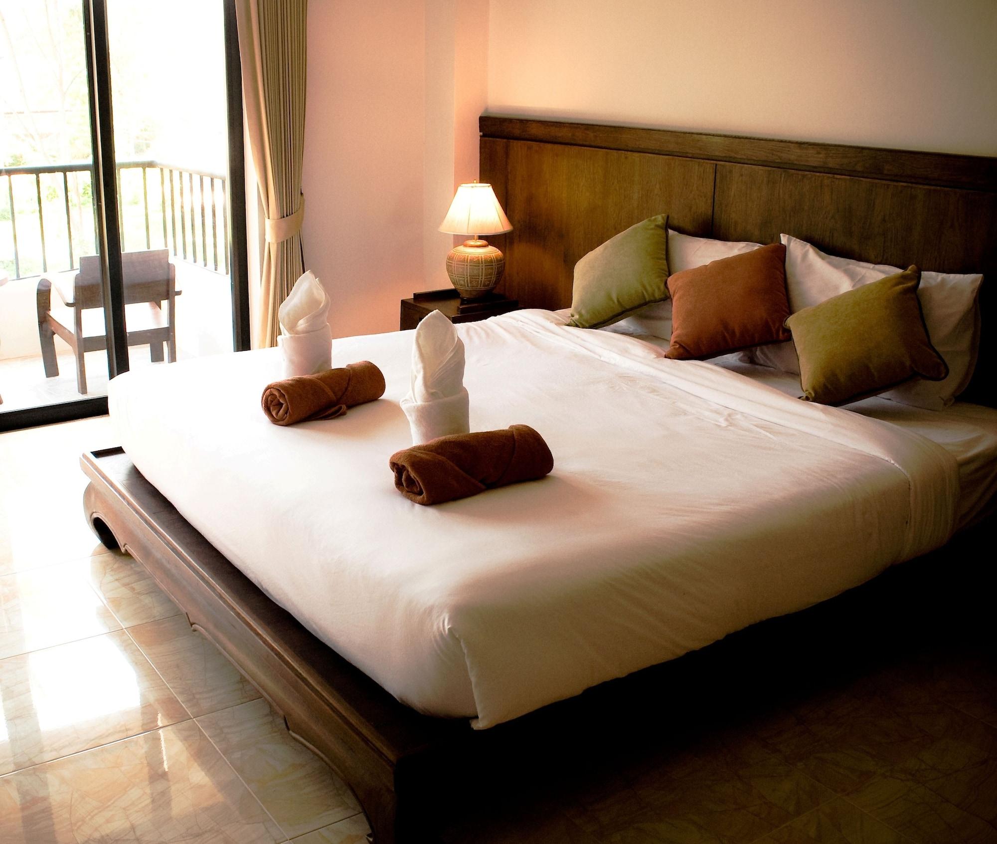 Astrococo By Coconut 3* Lamai Beach (Koh Samui)