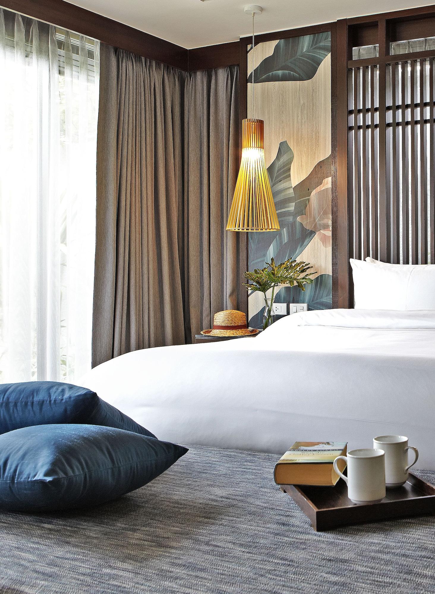 Sareeraya & Resort 5*
