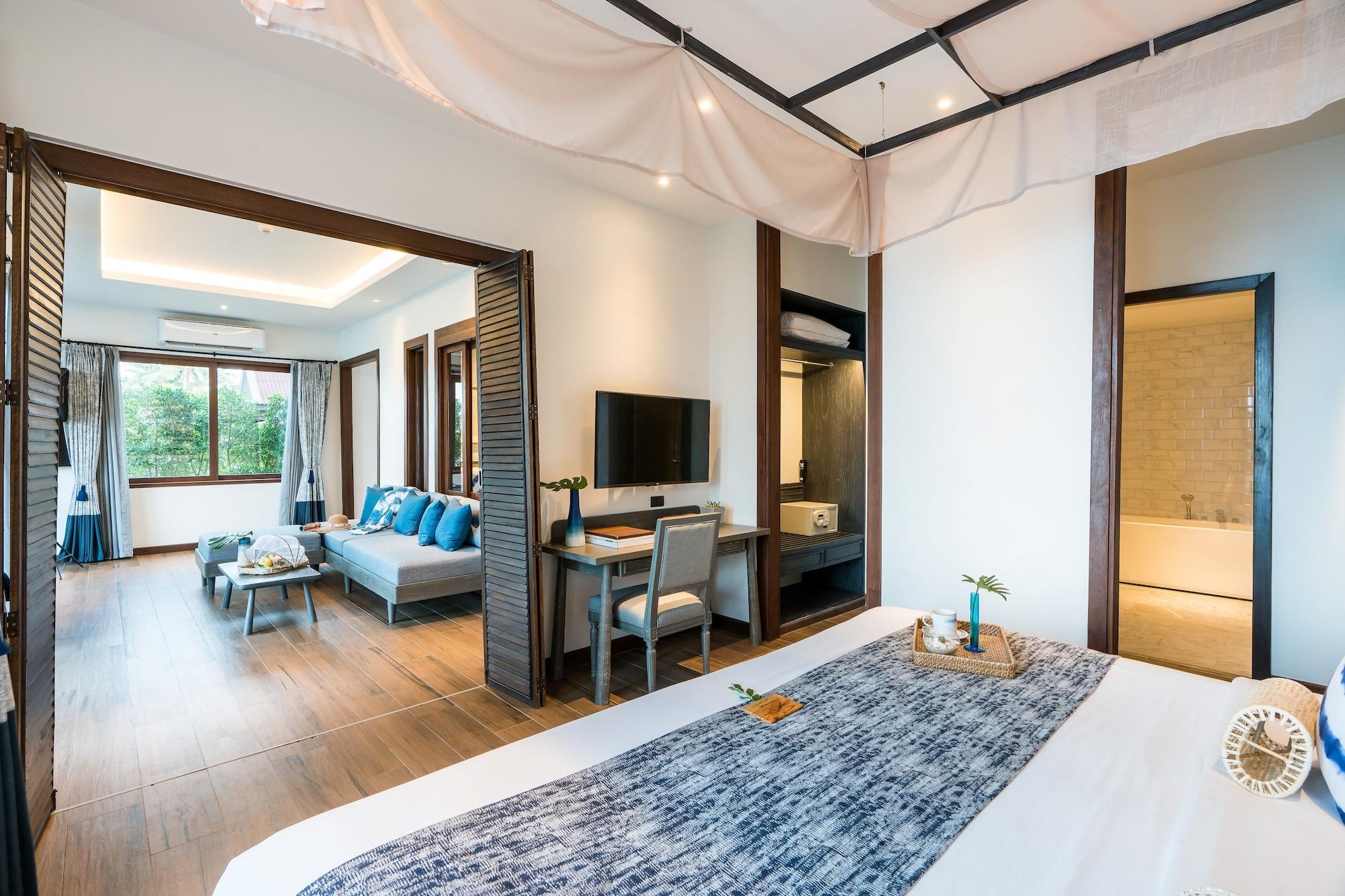Nh Collection Samui Peace 5*