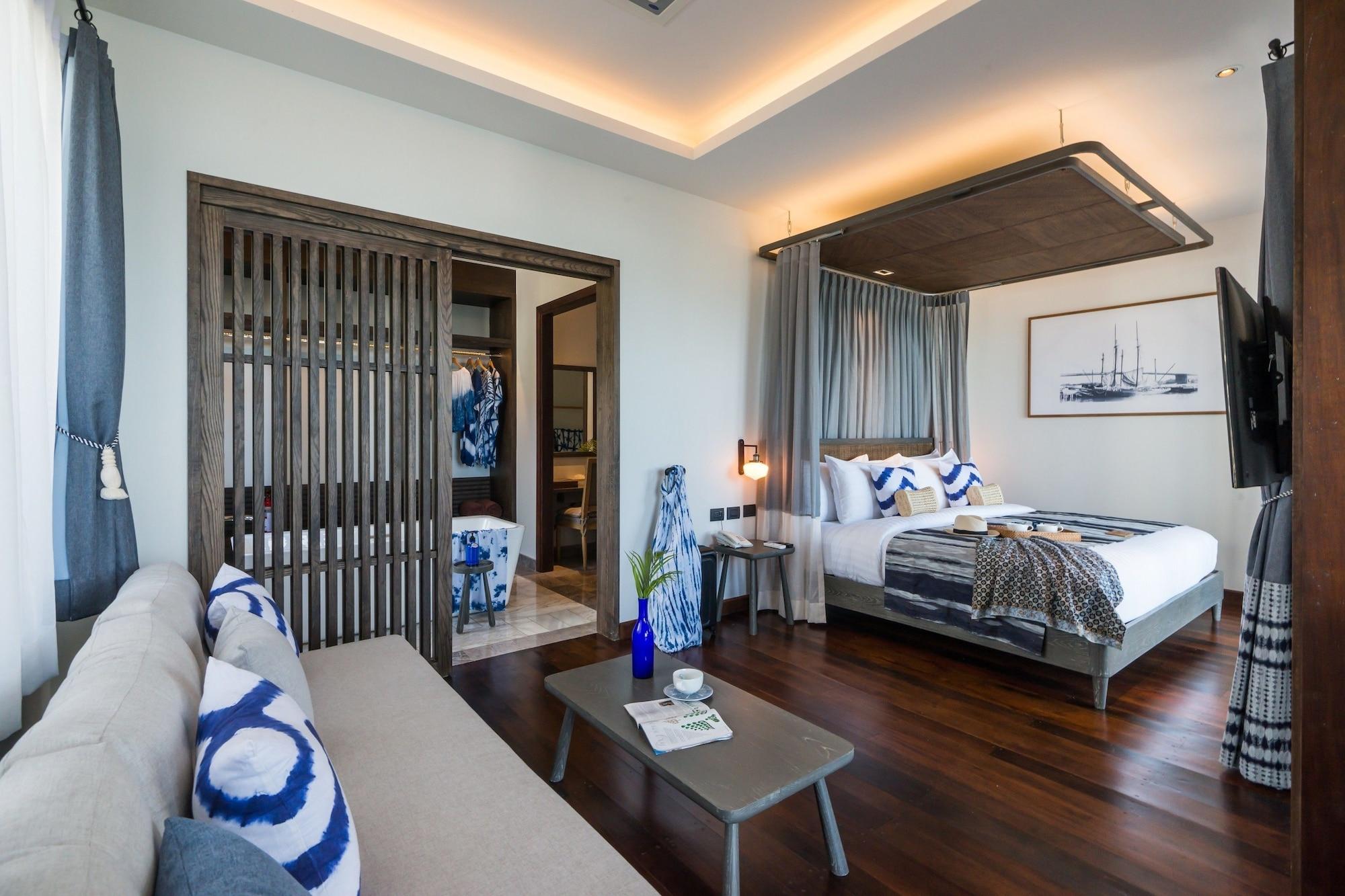 Nh Collection Samui Peace Resort
