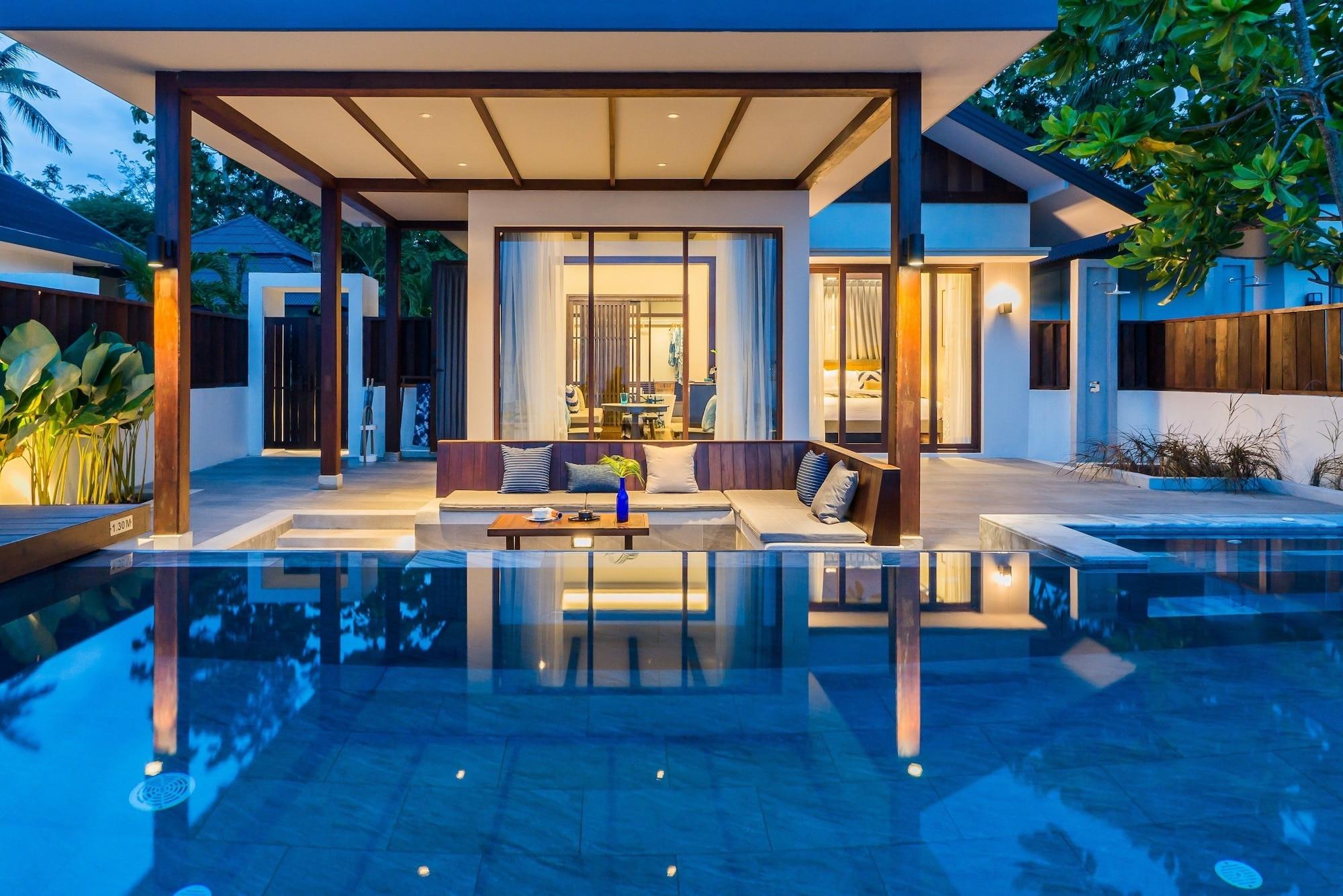 Resort Nh Collection Samui Peace