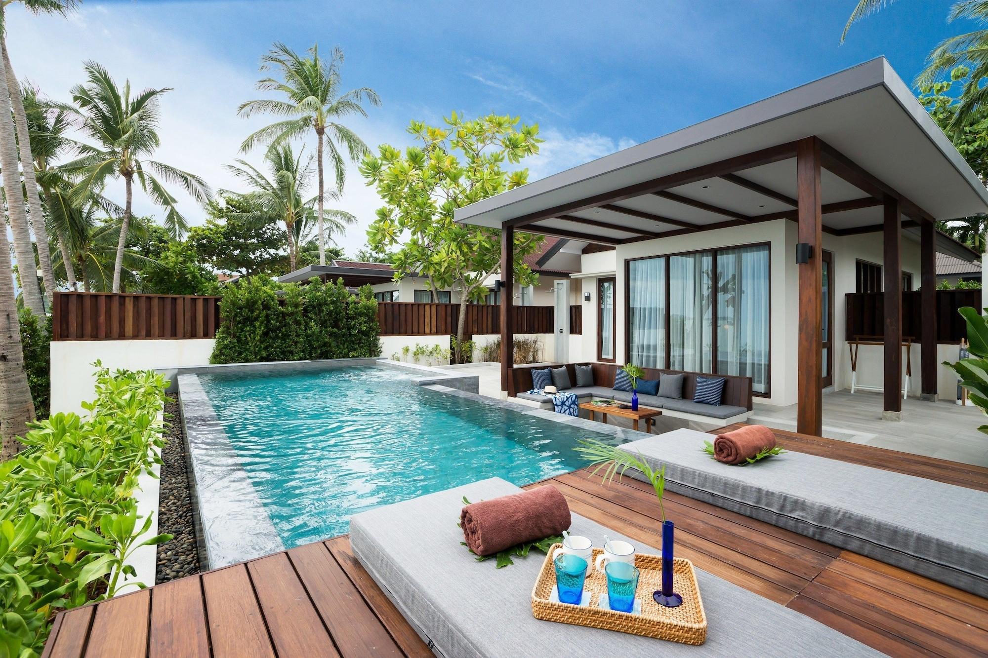 Nh Collection Samui Peace Resort Bophut