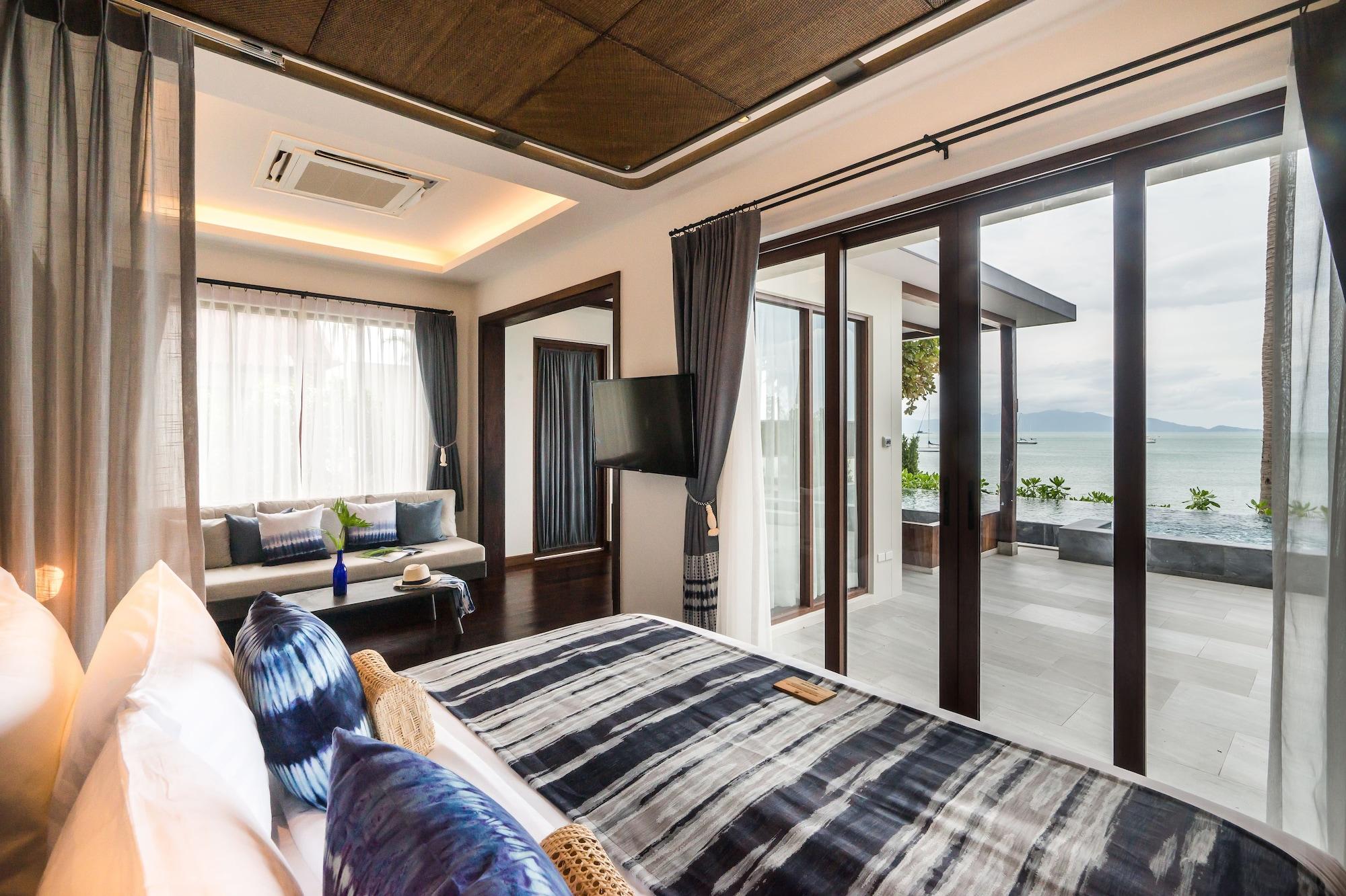 Resort Nh Collection Samui Peace Bophut