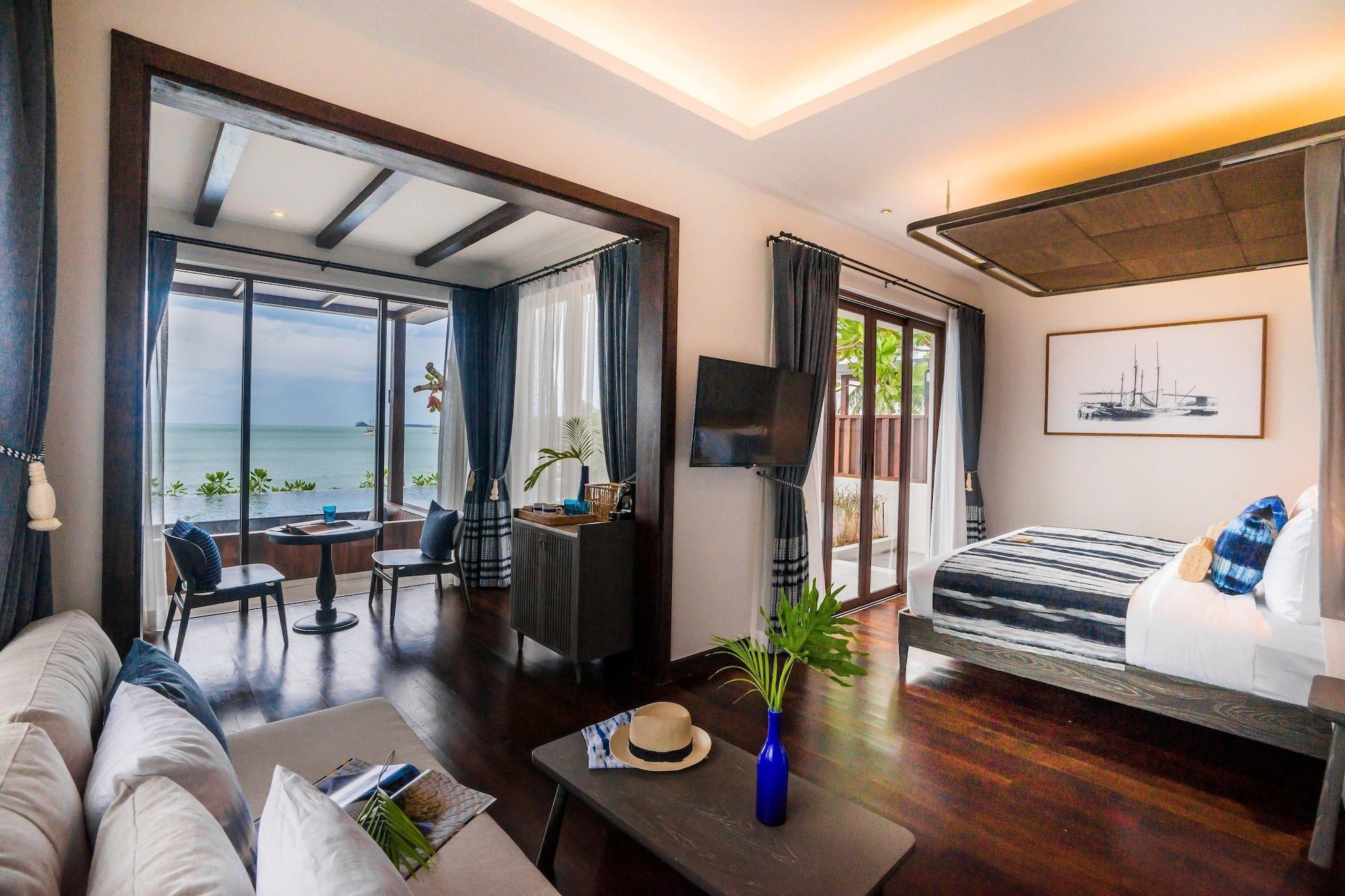 Nh Collection Samui Peace
