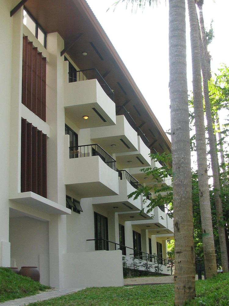 Resort Astrococo By Coconut Lamai Beach (Koh Samui)