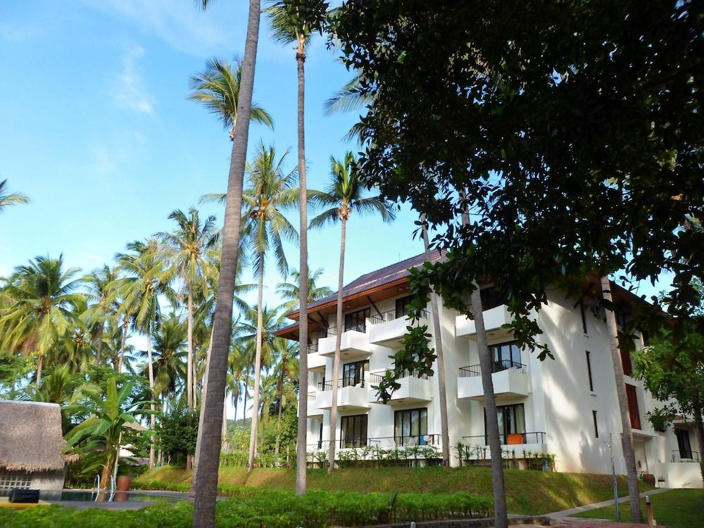 Astrococo By Coconut Lamai Beach (Koh Samui)