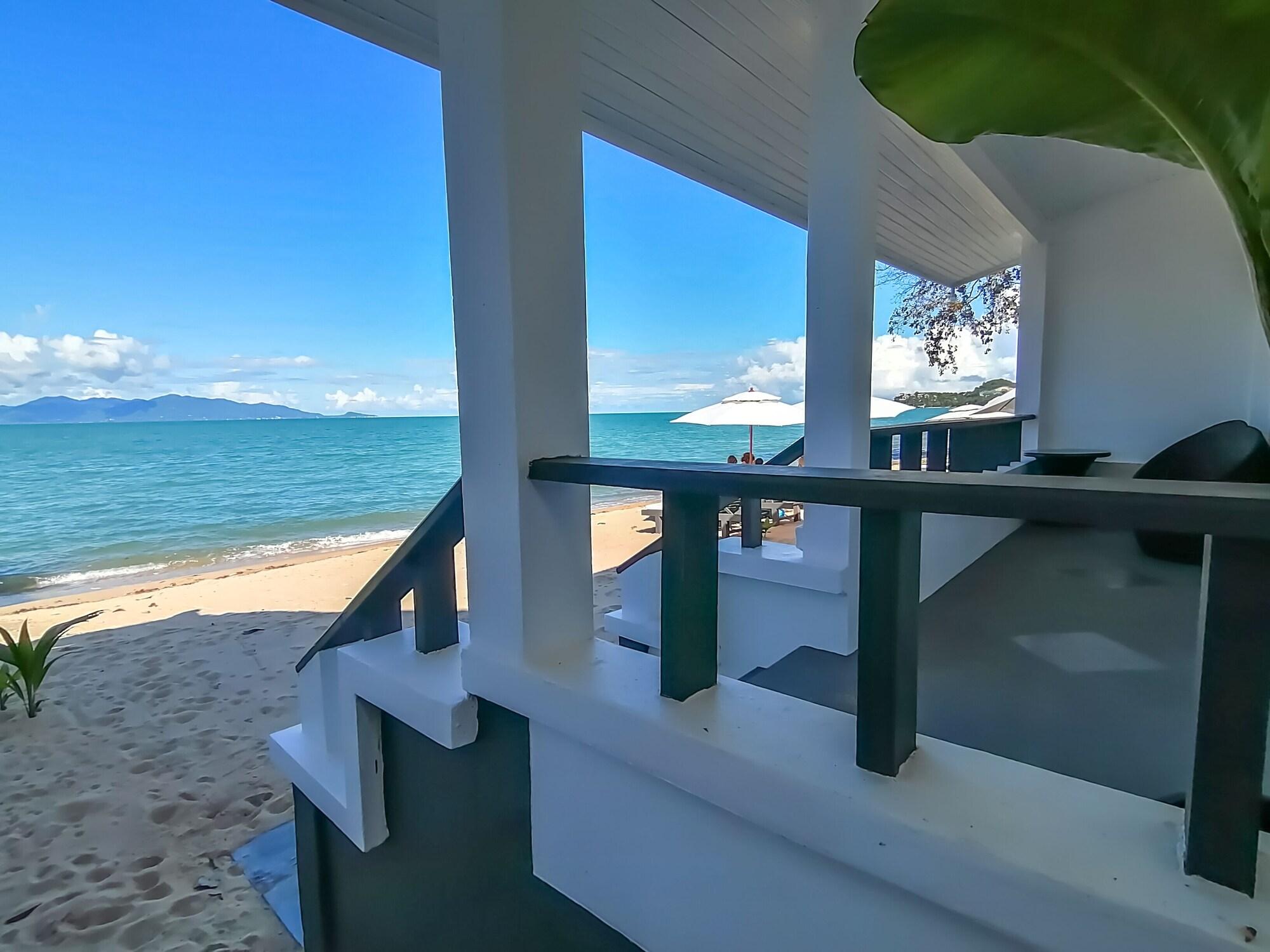 The Cosy Maenam Hotel 3*