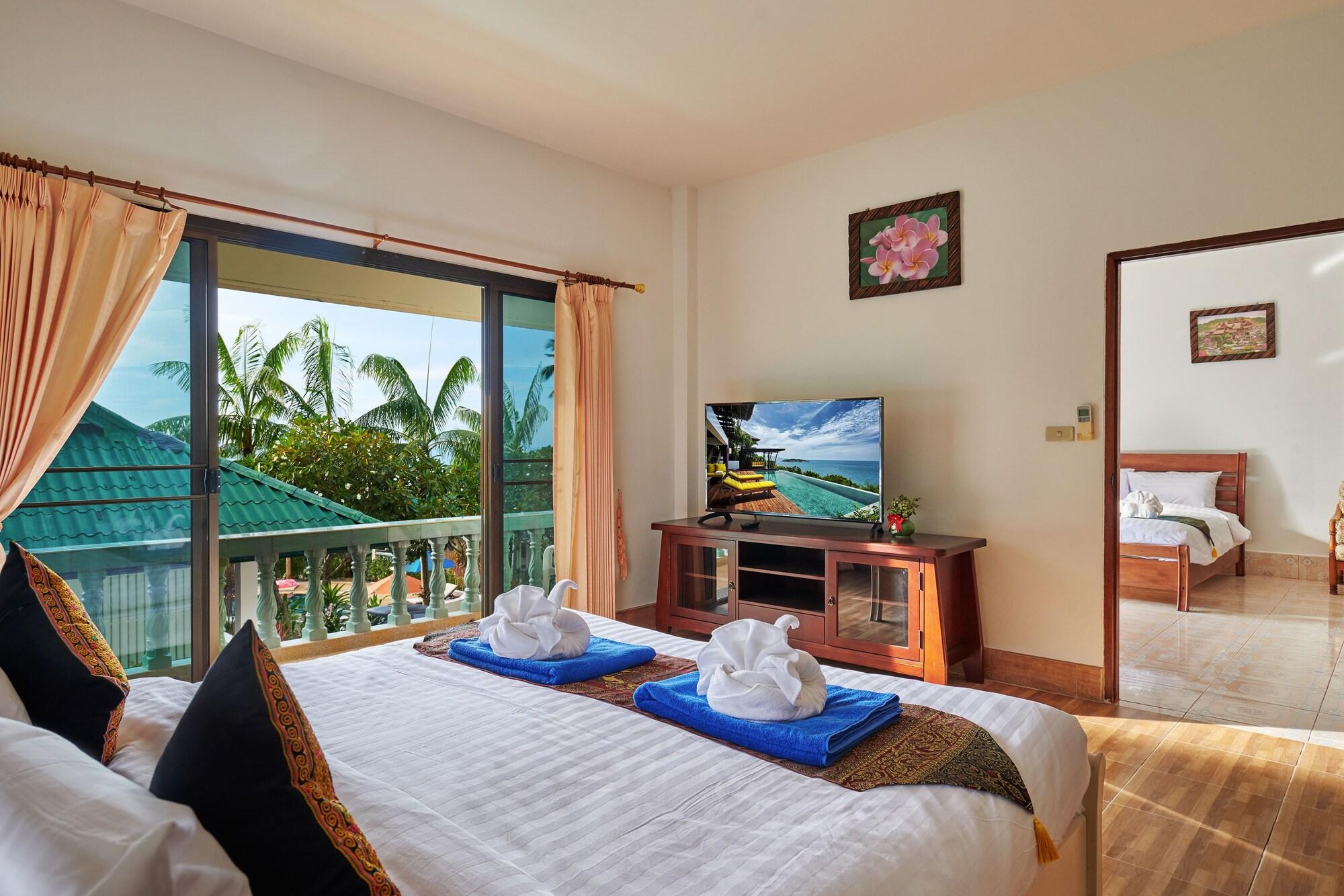 Samui Reef View Resort 3*
