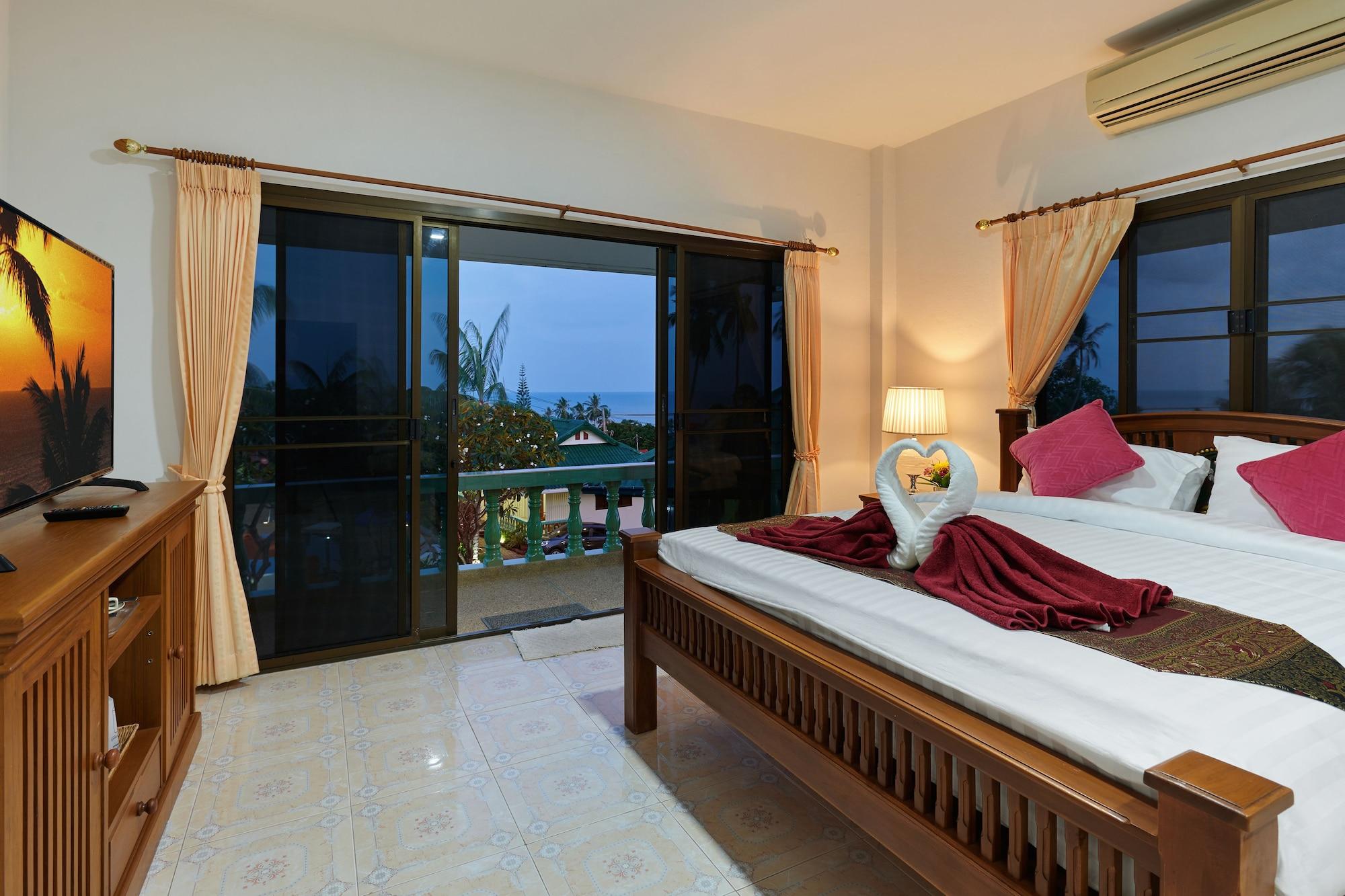 Samui Reef View Lamai Beach (Koh Samui)