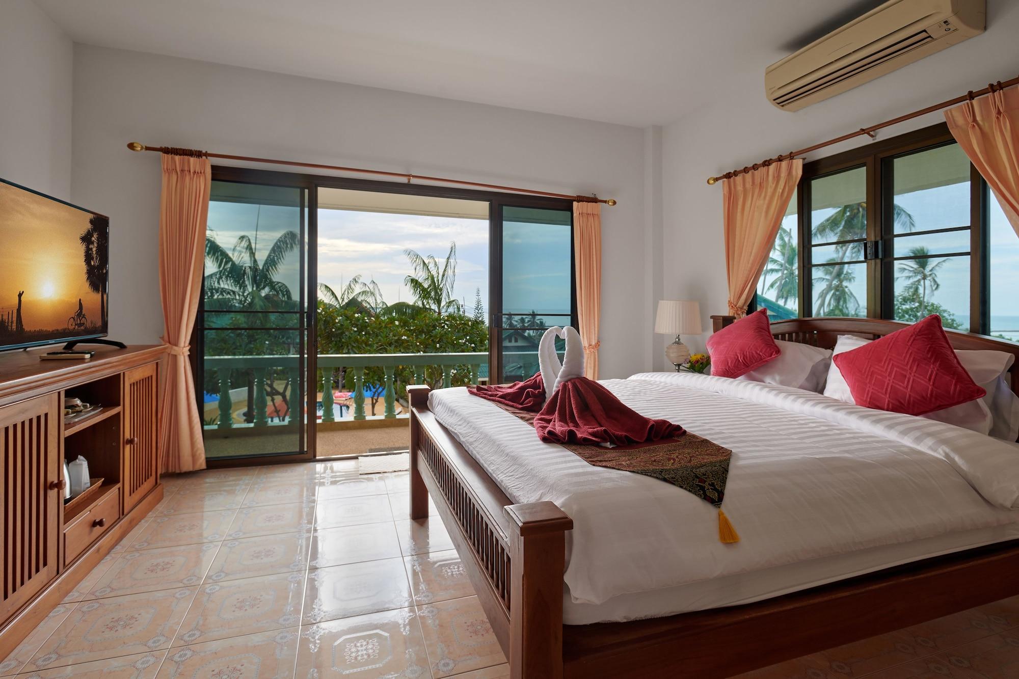 Samui Reef View 3*