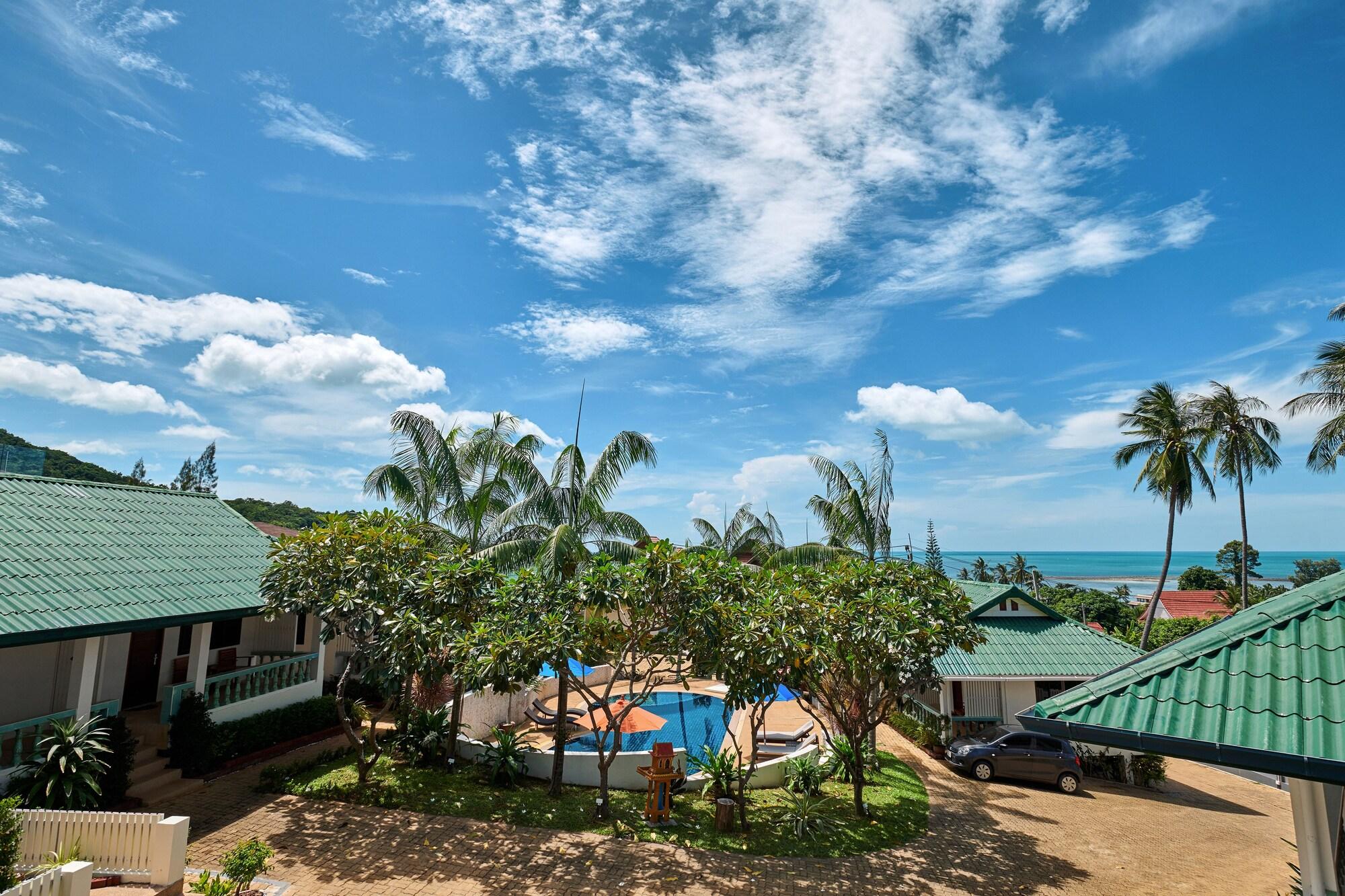 Resort Samui Reef View