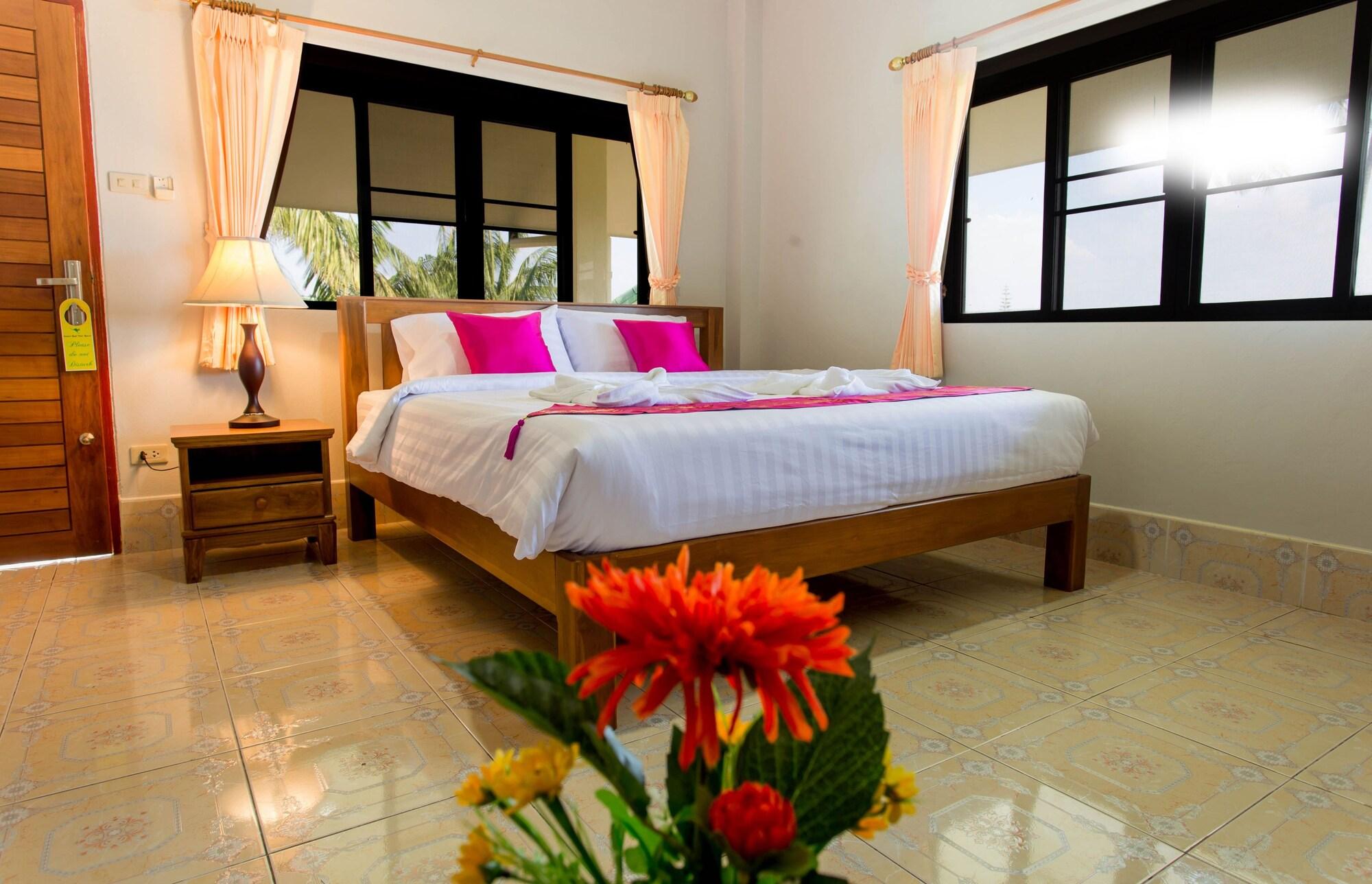 Samui Reef View