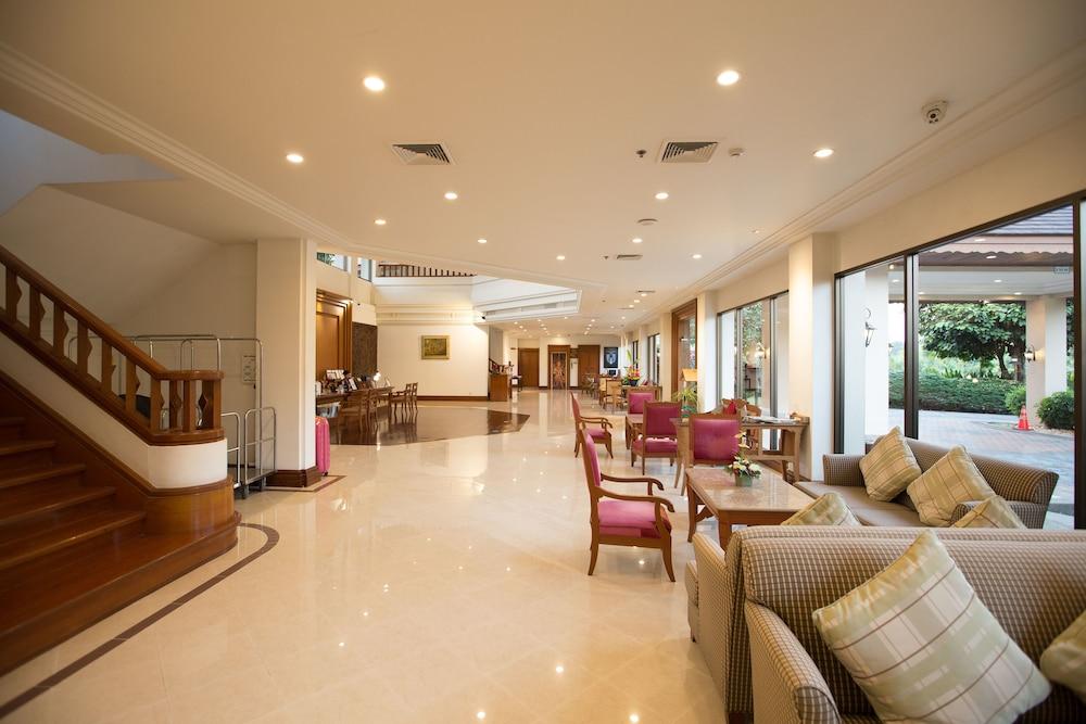 The Imperial River House Resort, Resort Chiang Rai