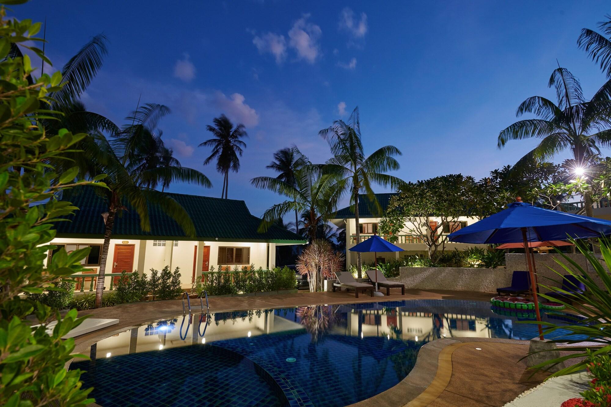 Resort Samui Reef View