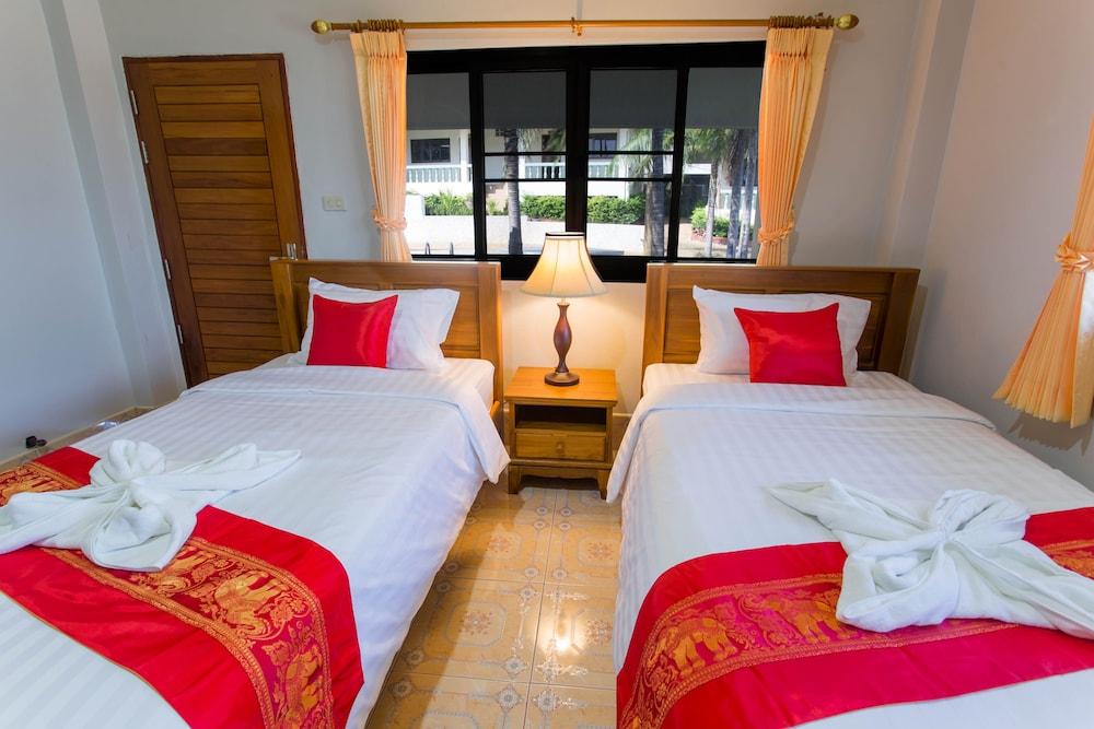 Samui Reef View 3*