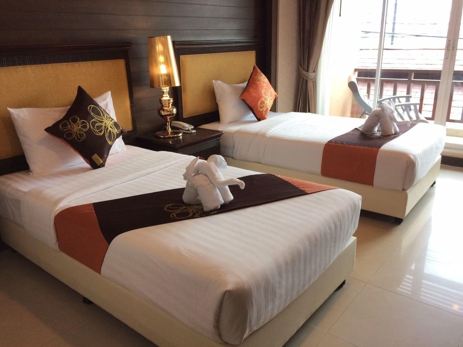 Seaside Pattaya
