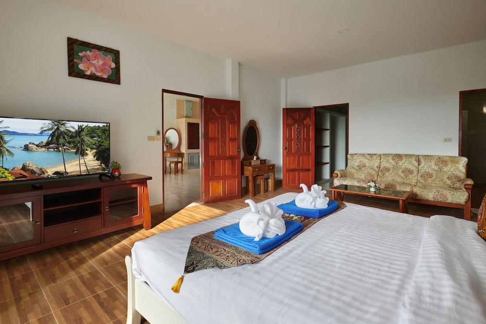 Resort Samui Reef View 3*