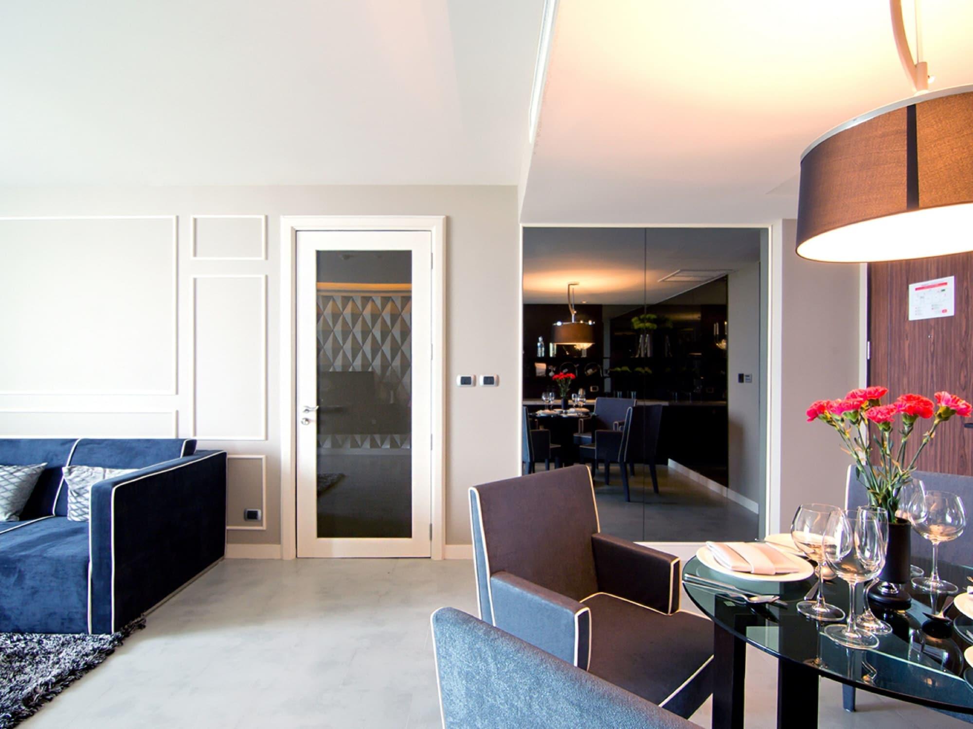 Hotel Way 5*