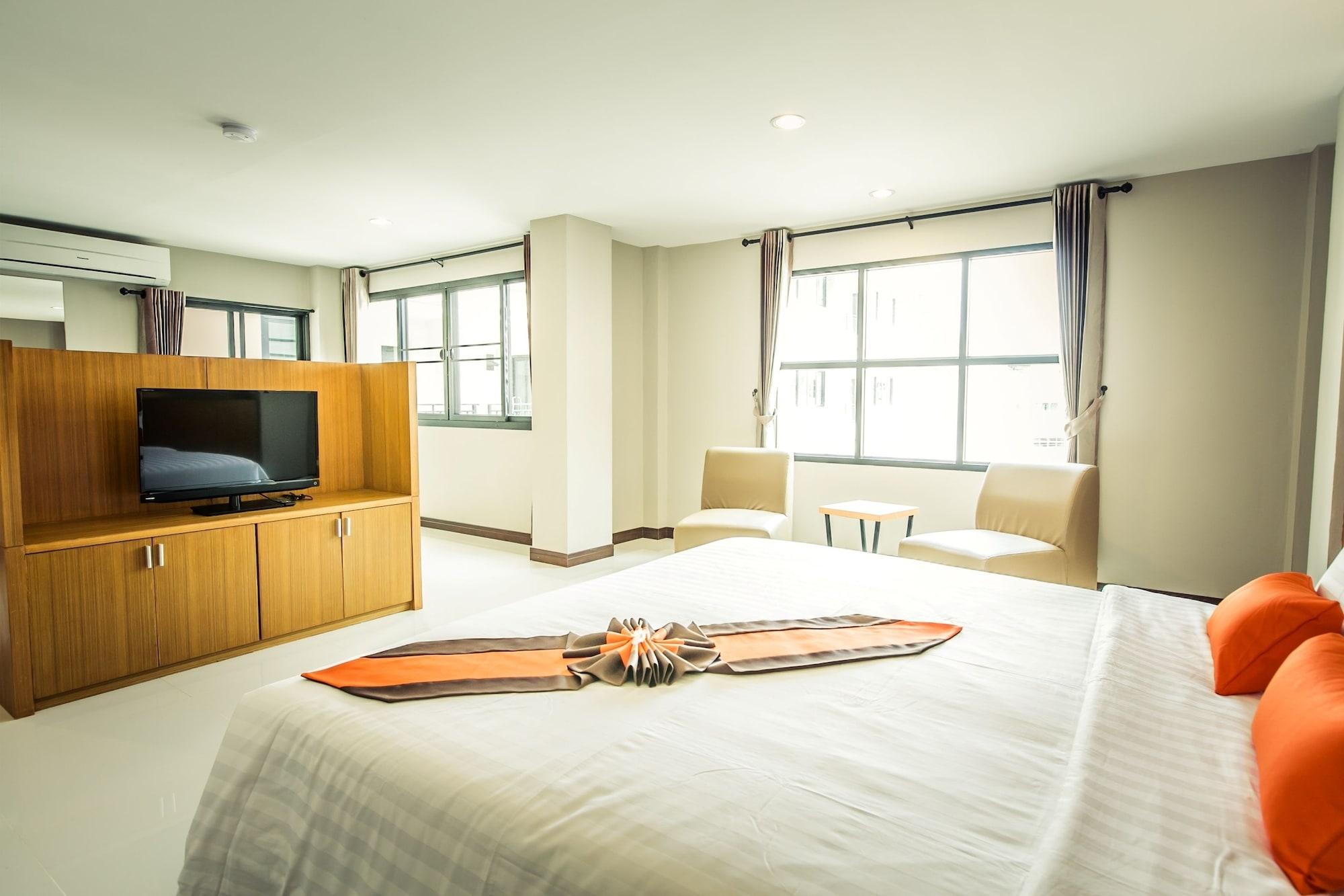 De Hug & Hotel 4*