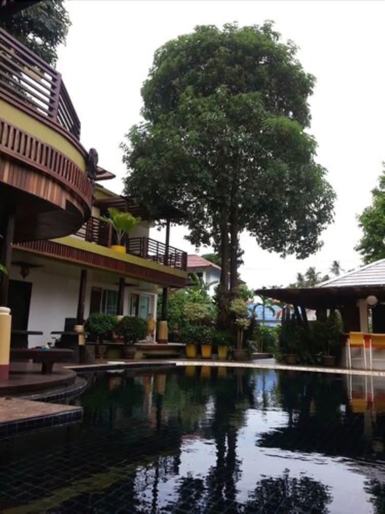 Hotel Suanmali Samui