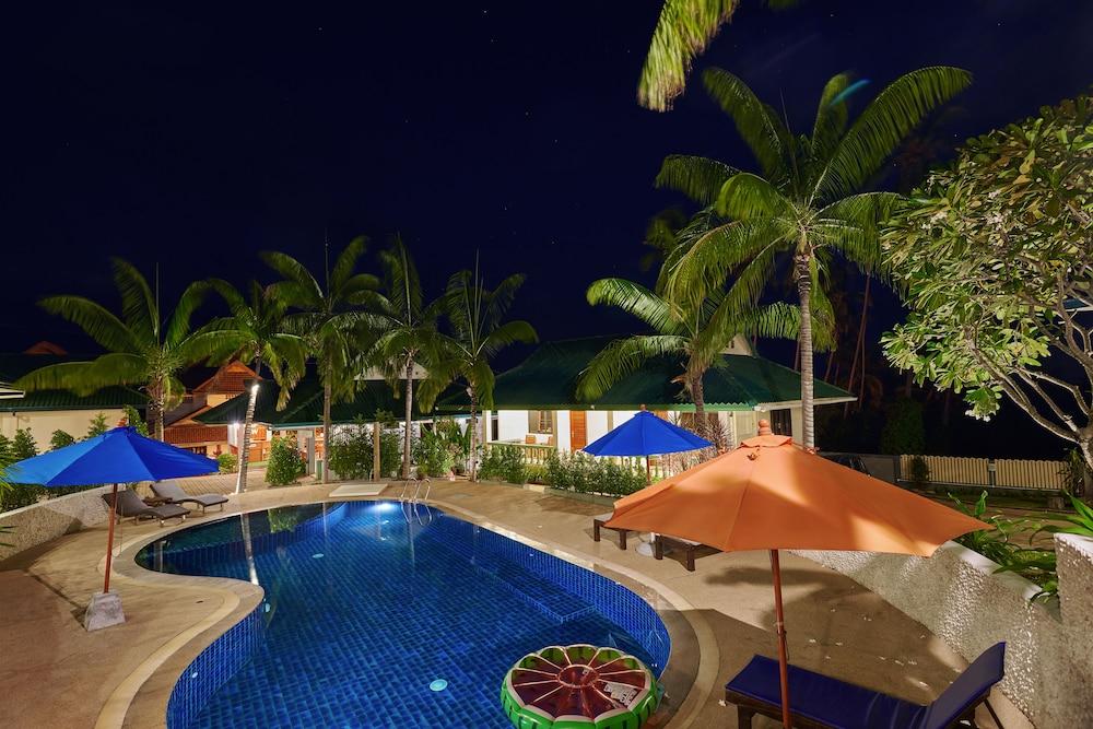 Samui Reef View Resort Lamai Beach (Koh Samui)