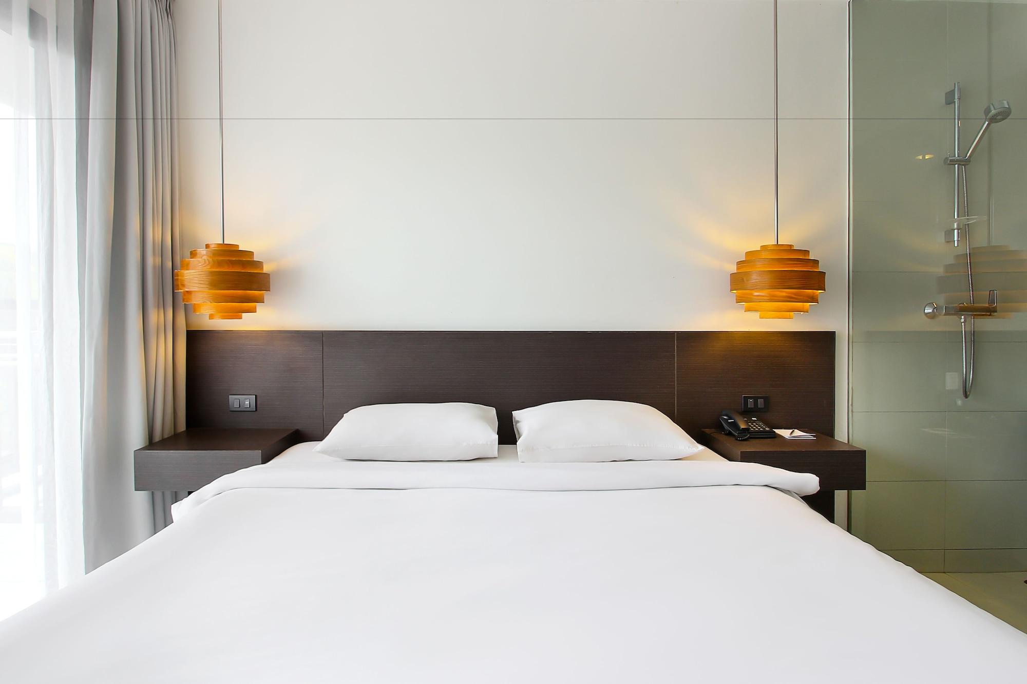 Hotel D Varee Diva Avenue Samui