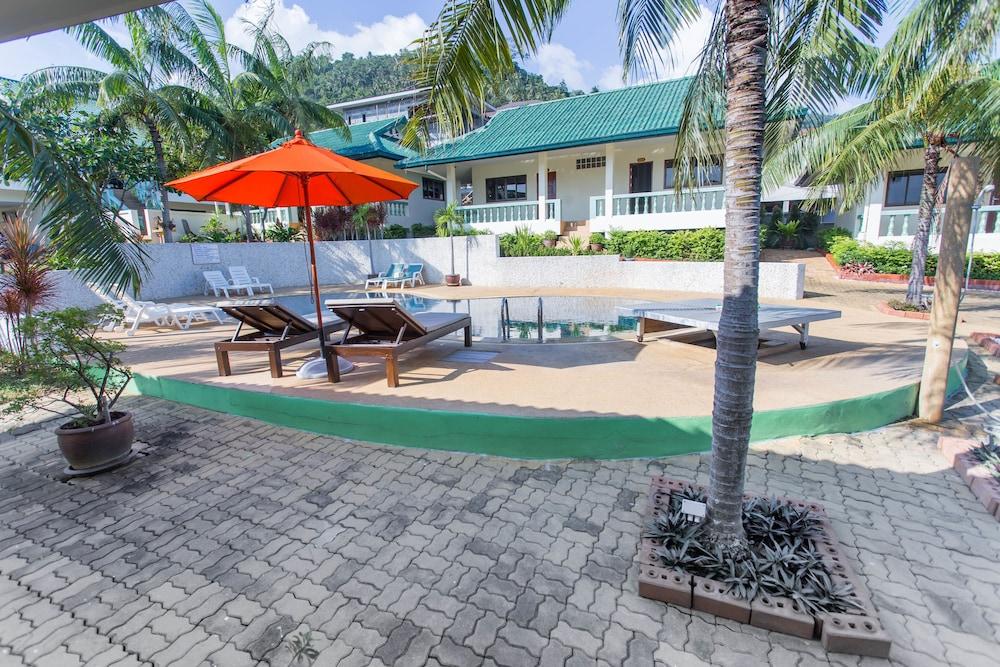 Resort Samui Reef View