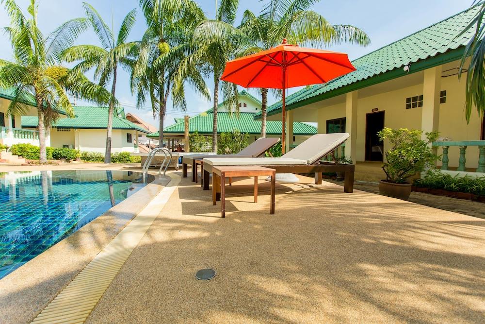 Samui Reef View 3* Lamai Beach (Koh Samui)