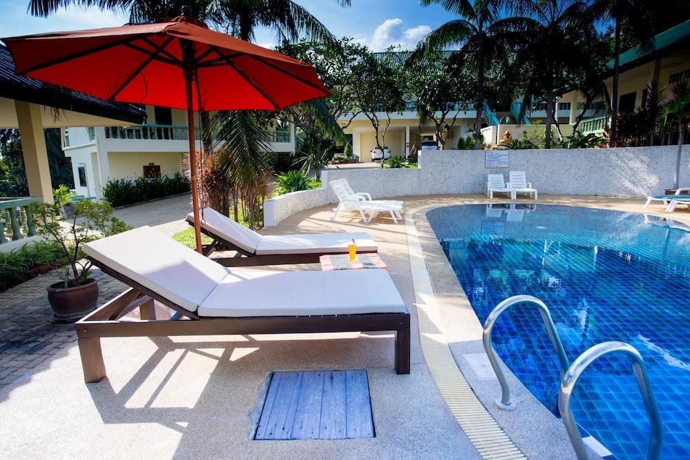 Resort Samui Reef View