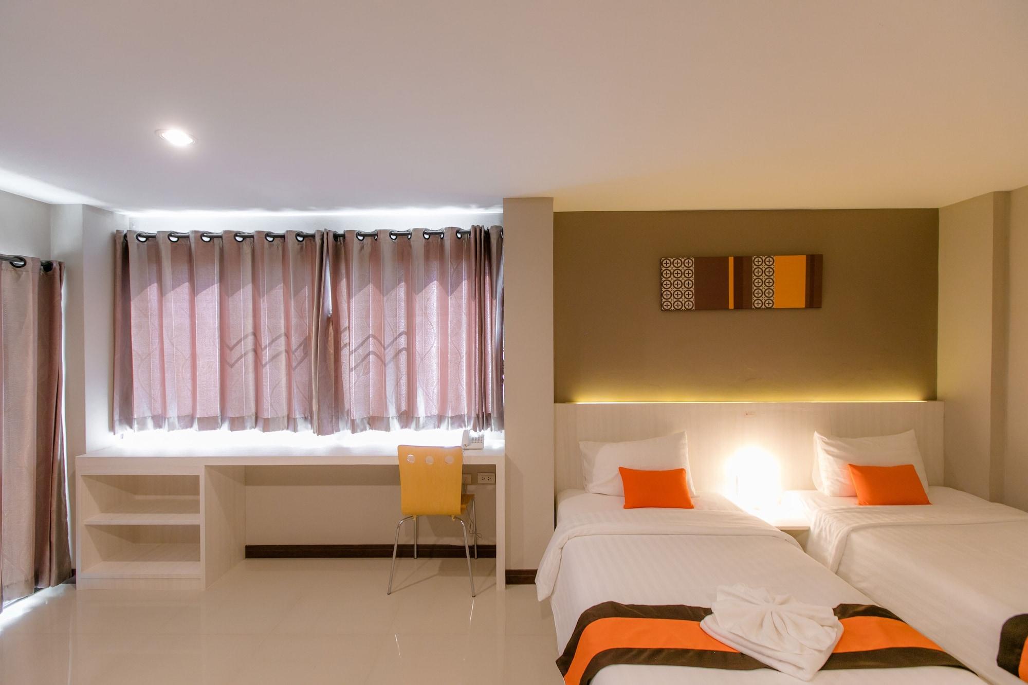 De Hug & Hotel 4*