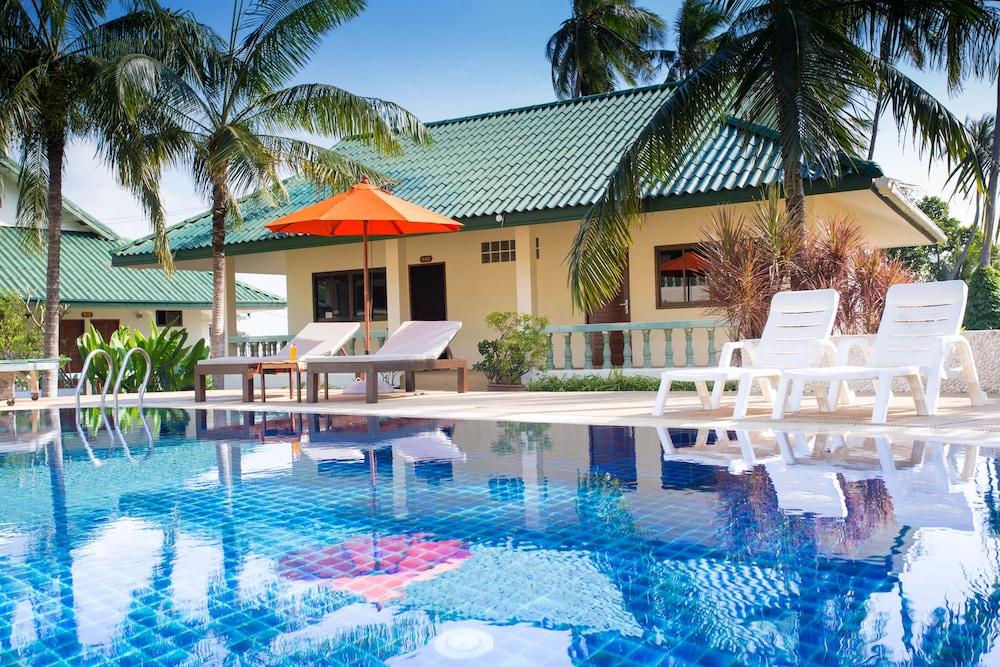 Resort Samui Reef View Lamai Beach (Koh Samui)