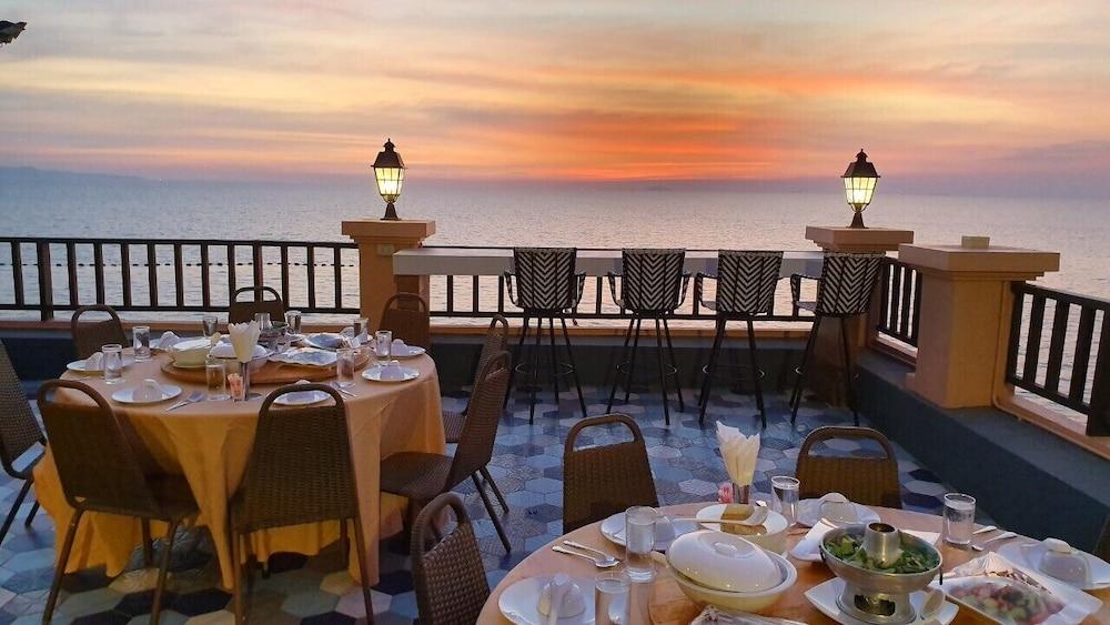 Hotel Seaside Pattaya Jomtien Beach