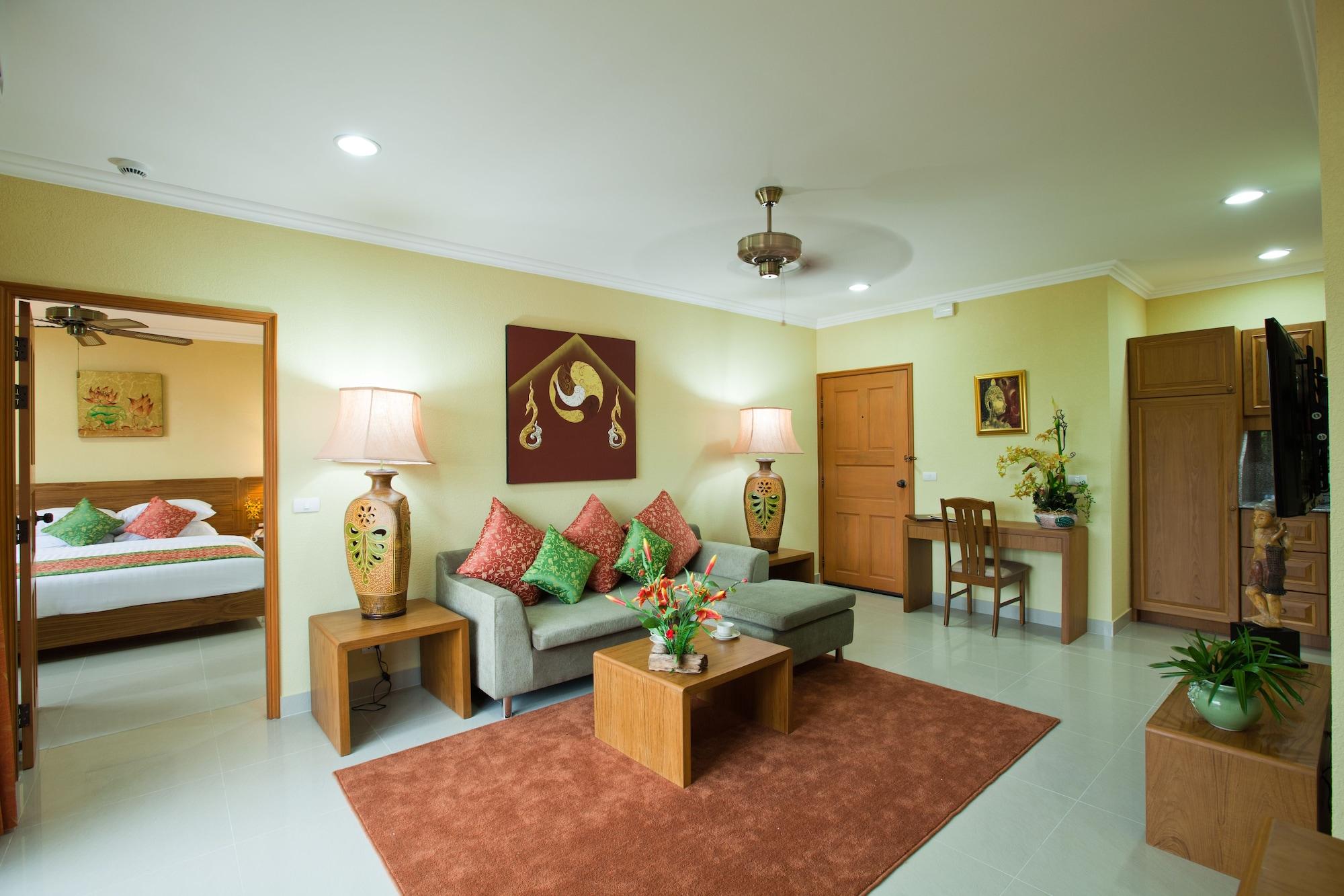 Resort Baan Souy 2*