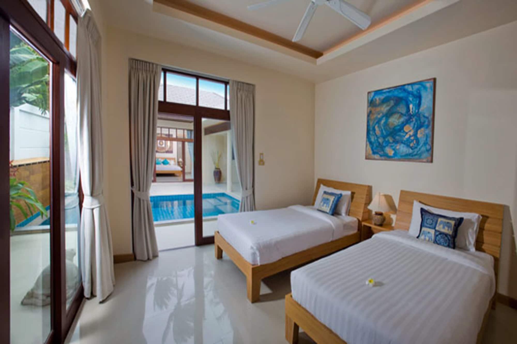 Samui Boat Lagoon Resort Choeng Mon