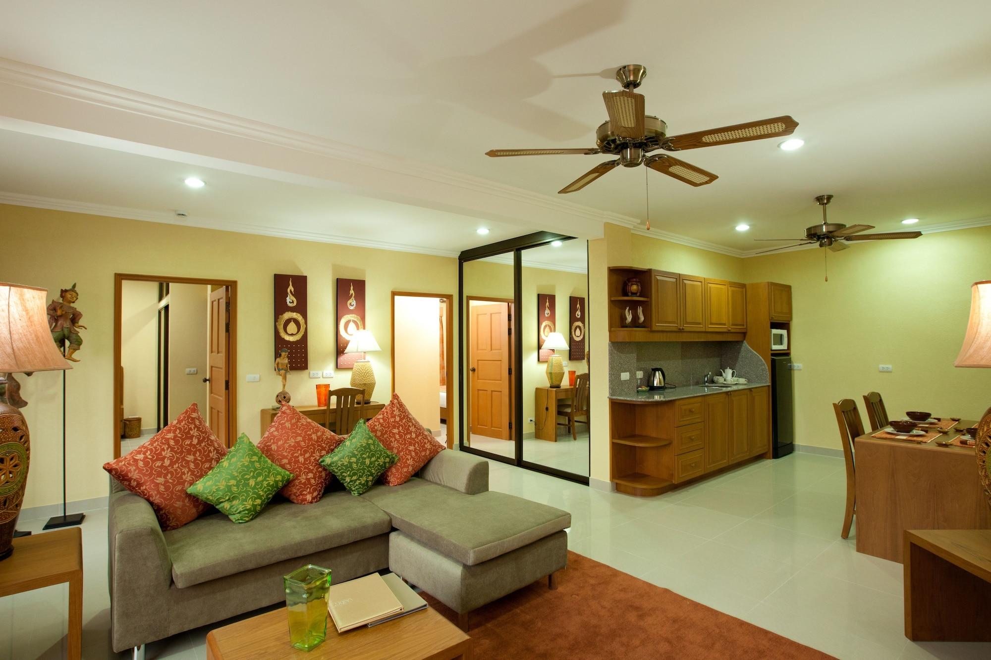 Baan Souy Pattaya