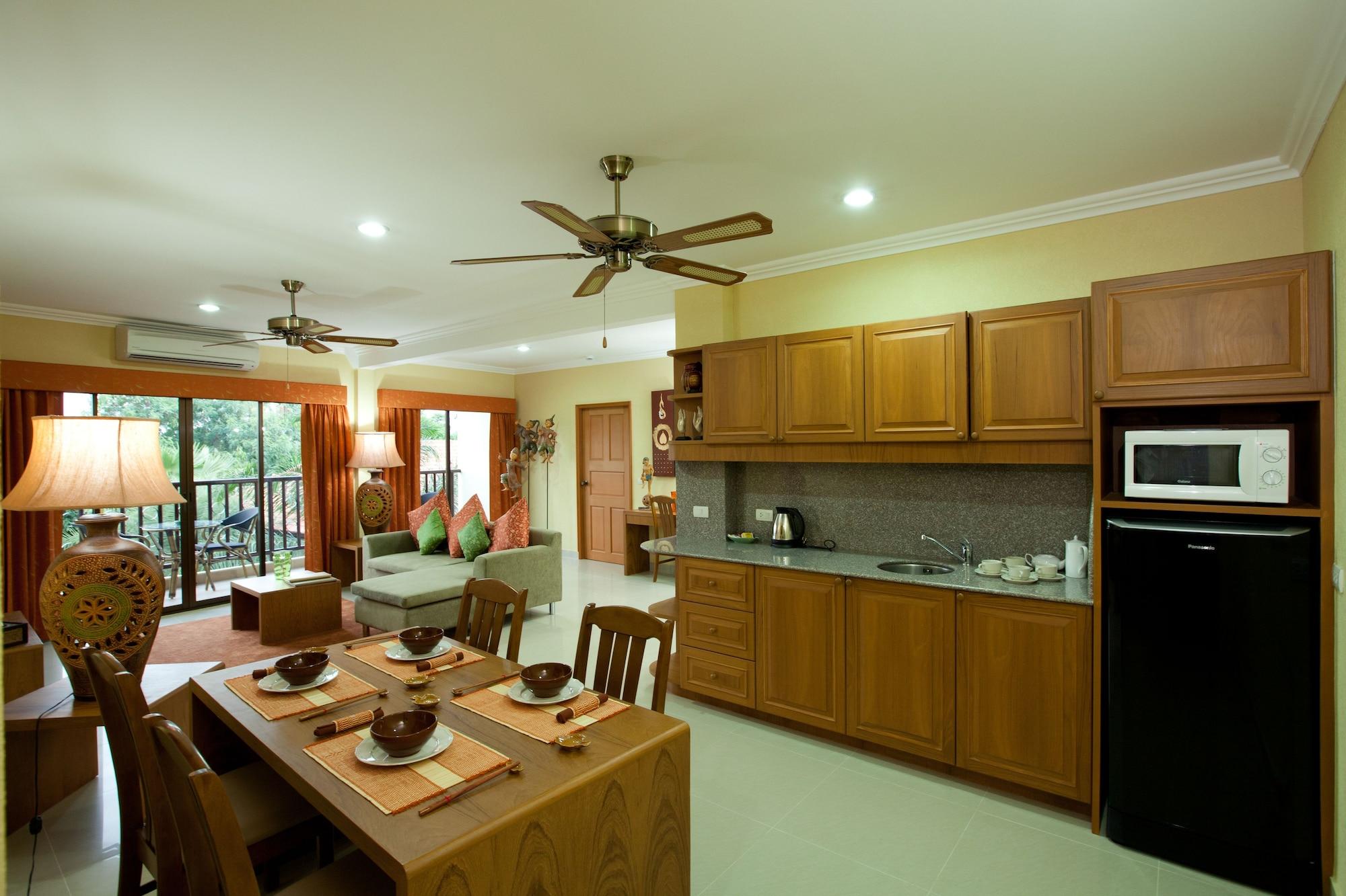 Baan Souy Pattaya