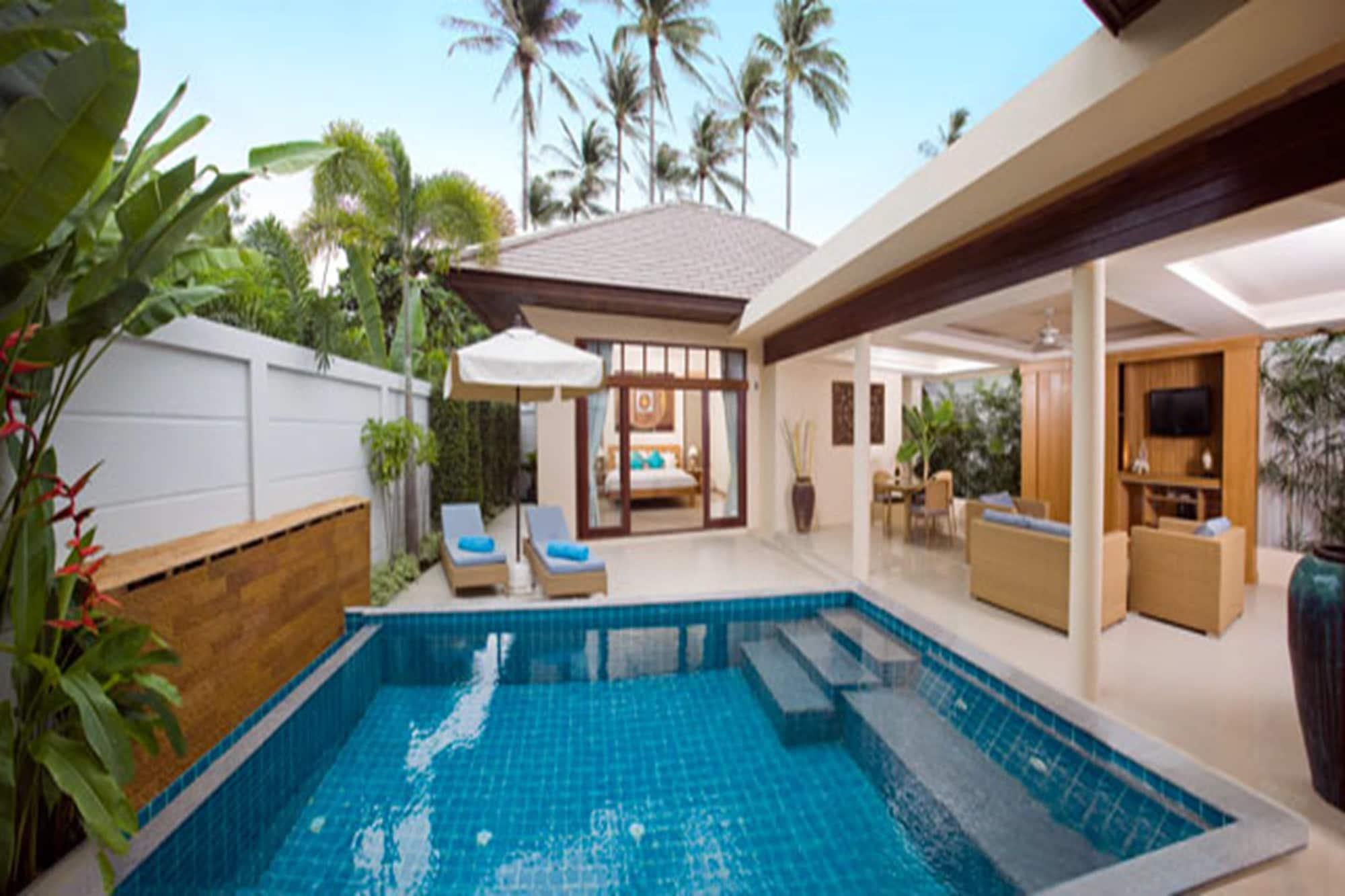 Samui Boat Lagoon 4*